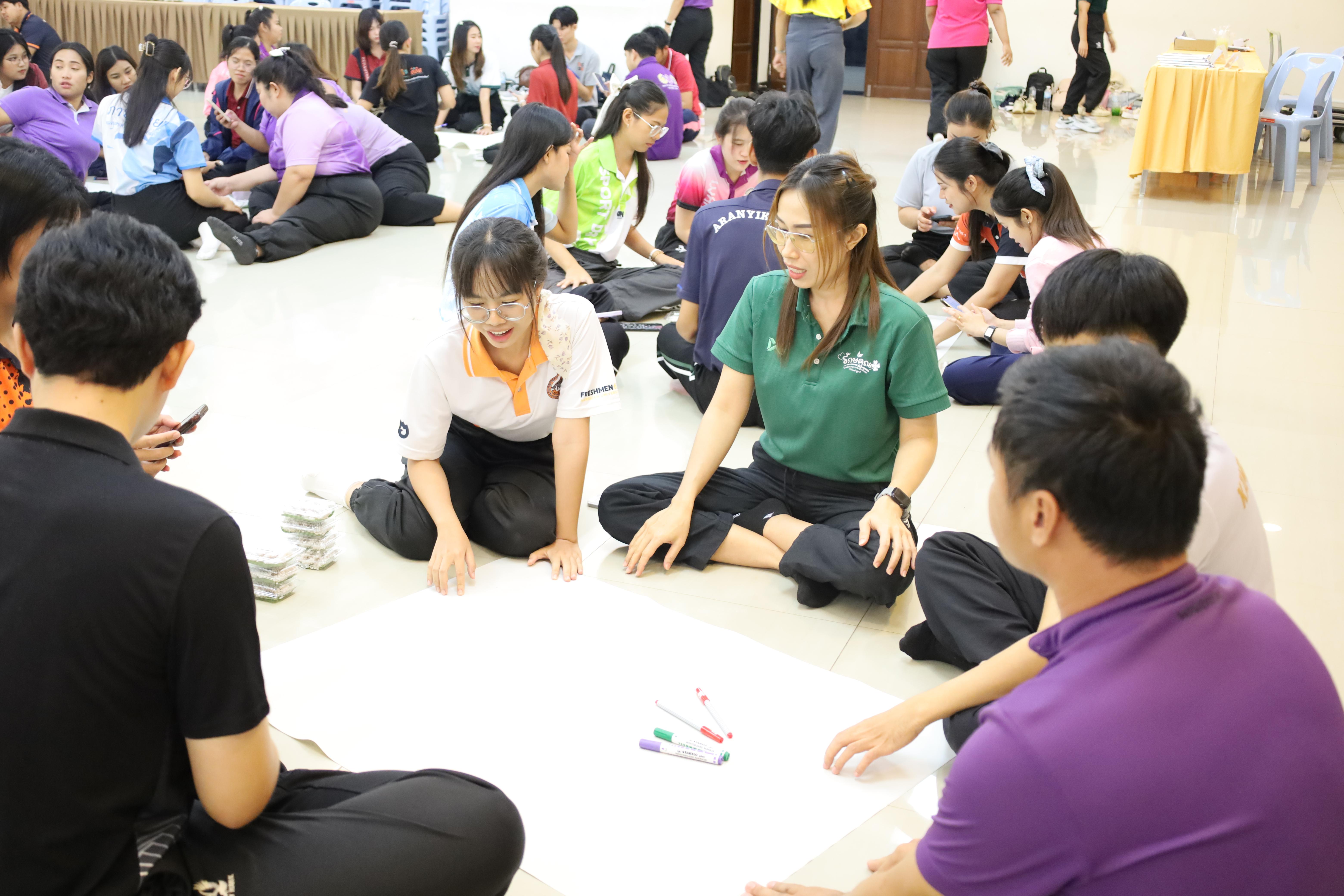 140. กิจกรรมCCR-PLC