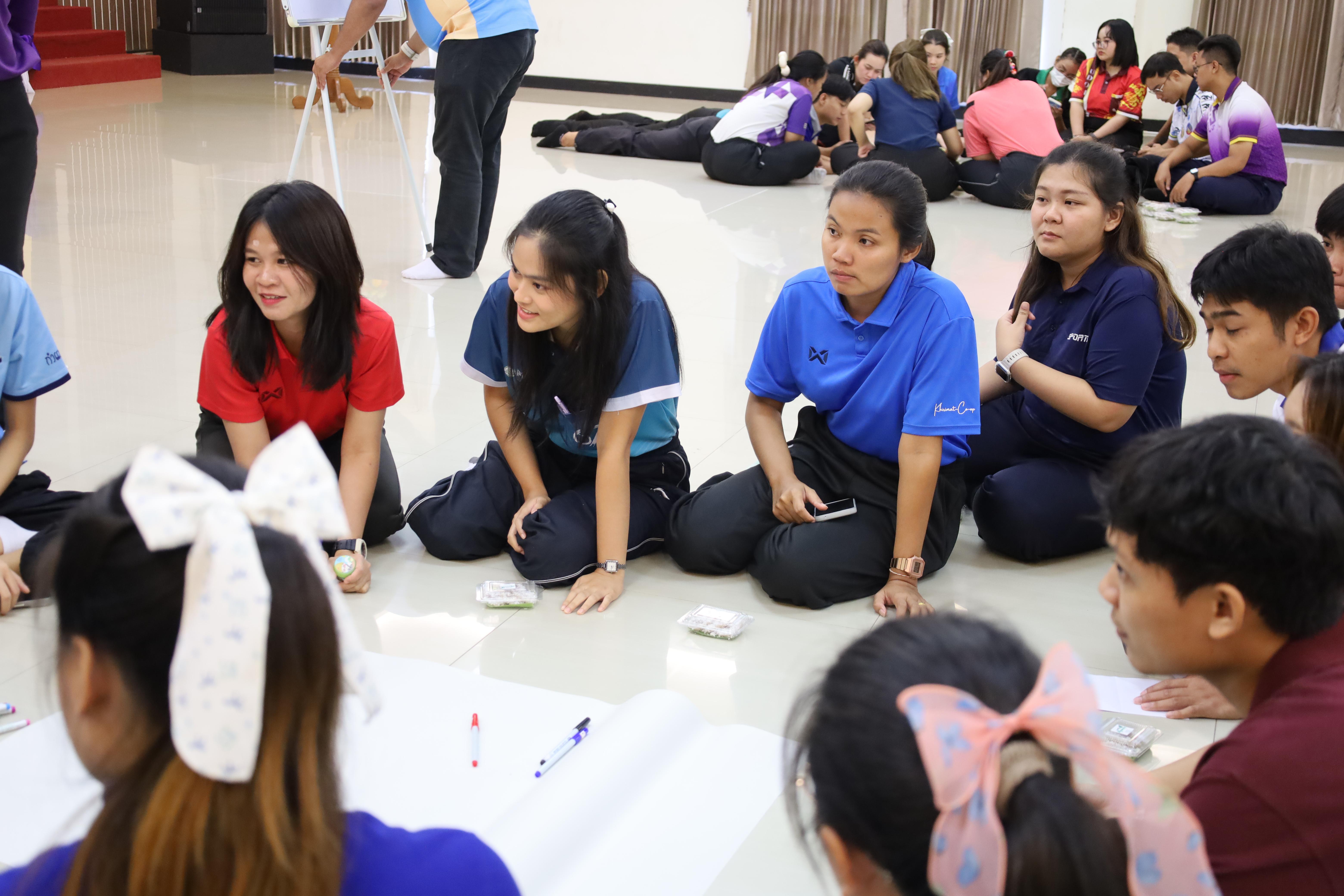 141. กิจกรรมCCR-PLC