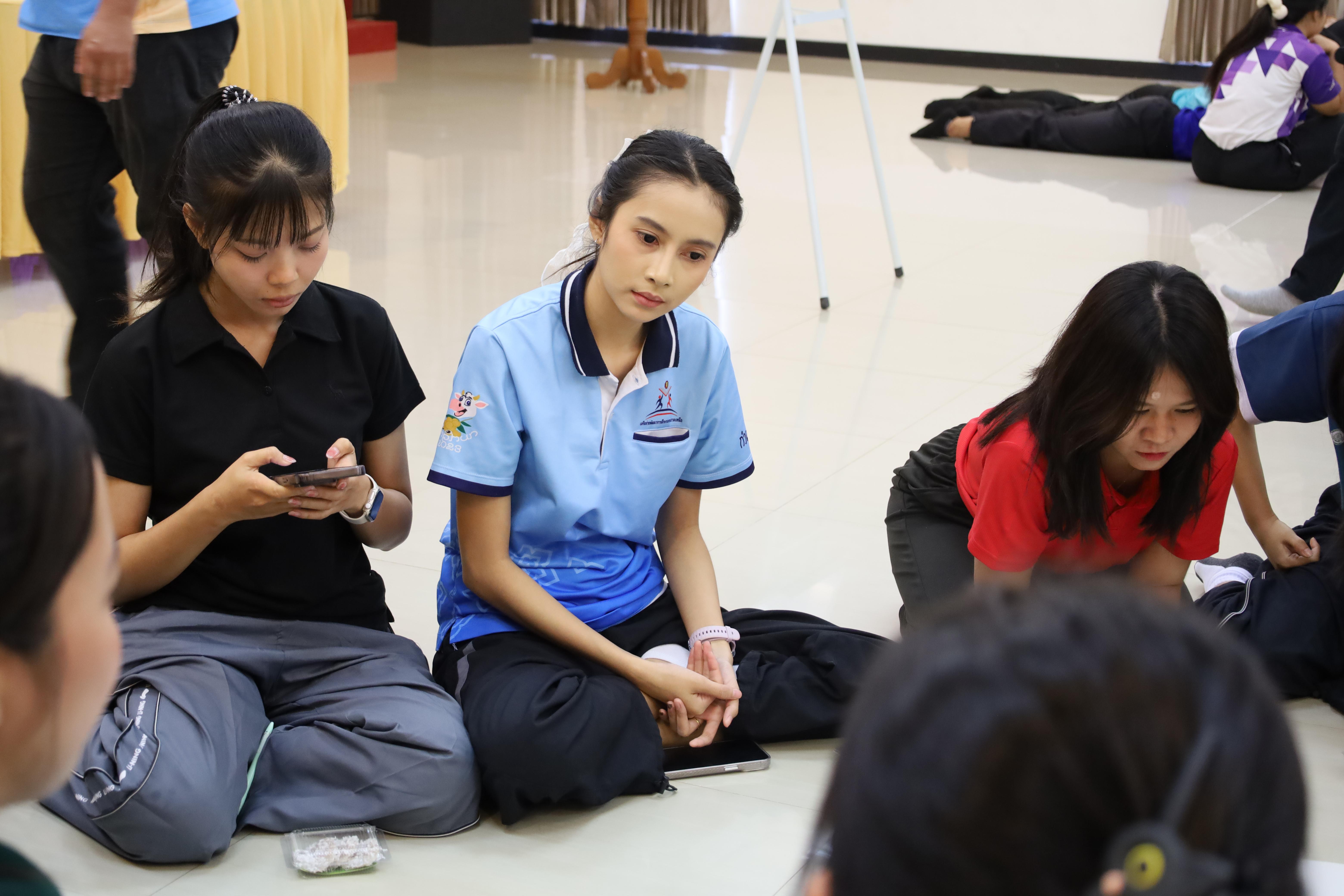 142. กิจกรรมCCR-PLC
