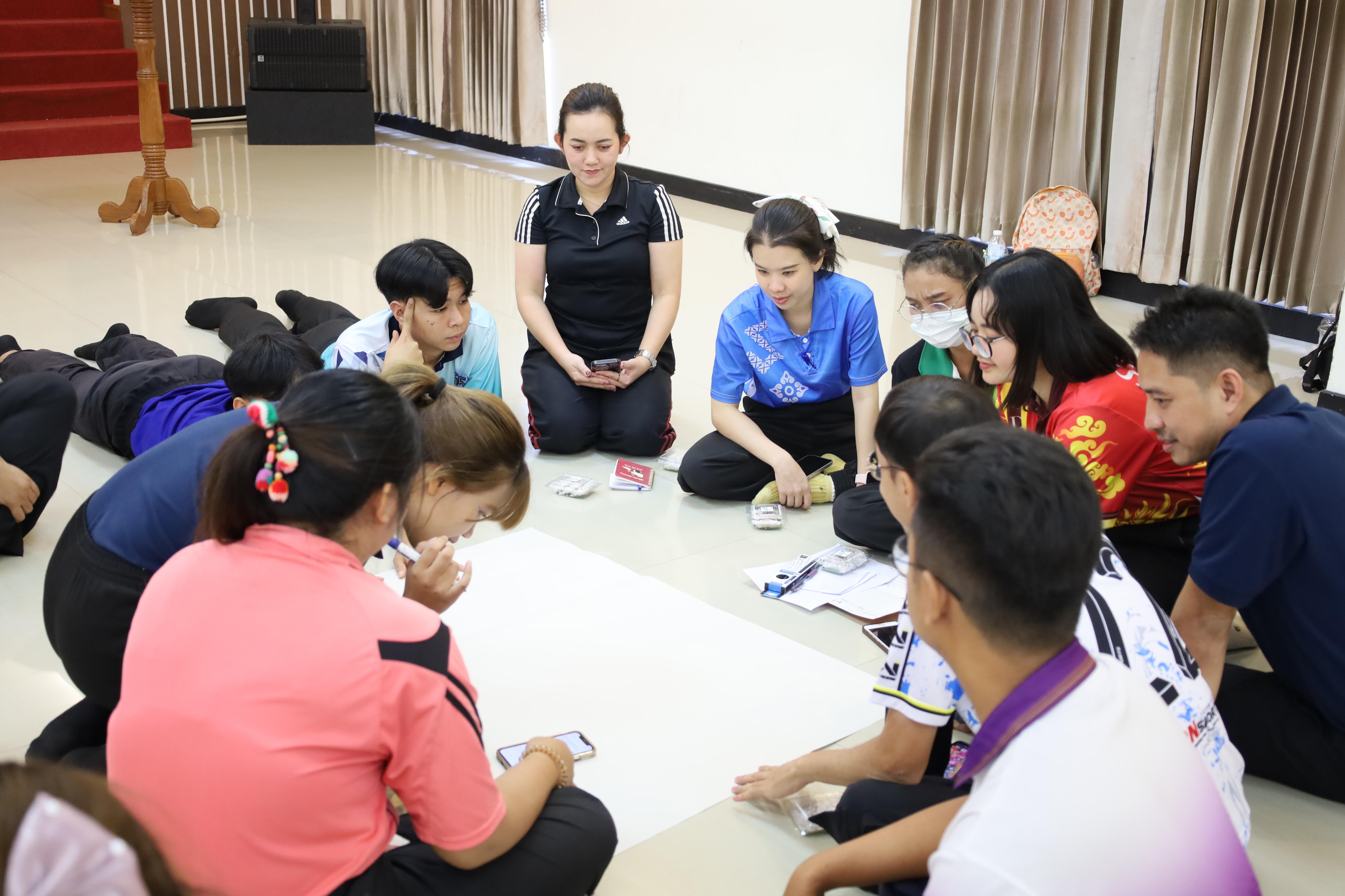 145. กิจกรรมCCR-PLC