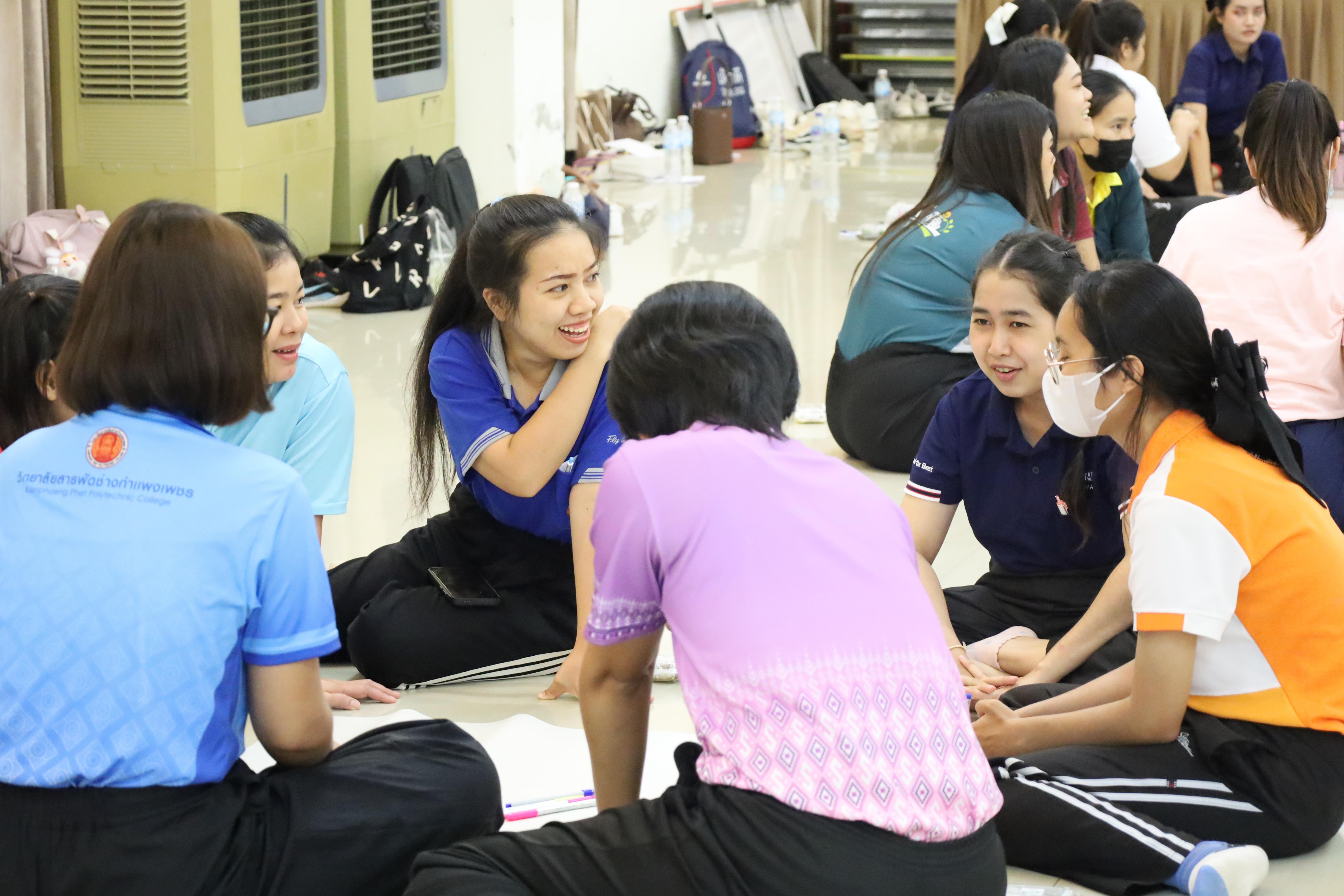 146. กิจกรรมCCR-PLC