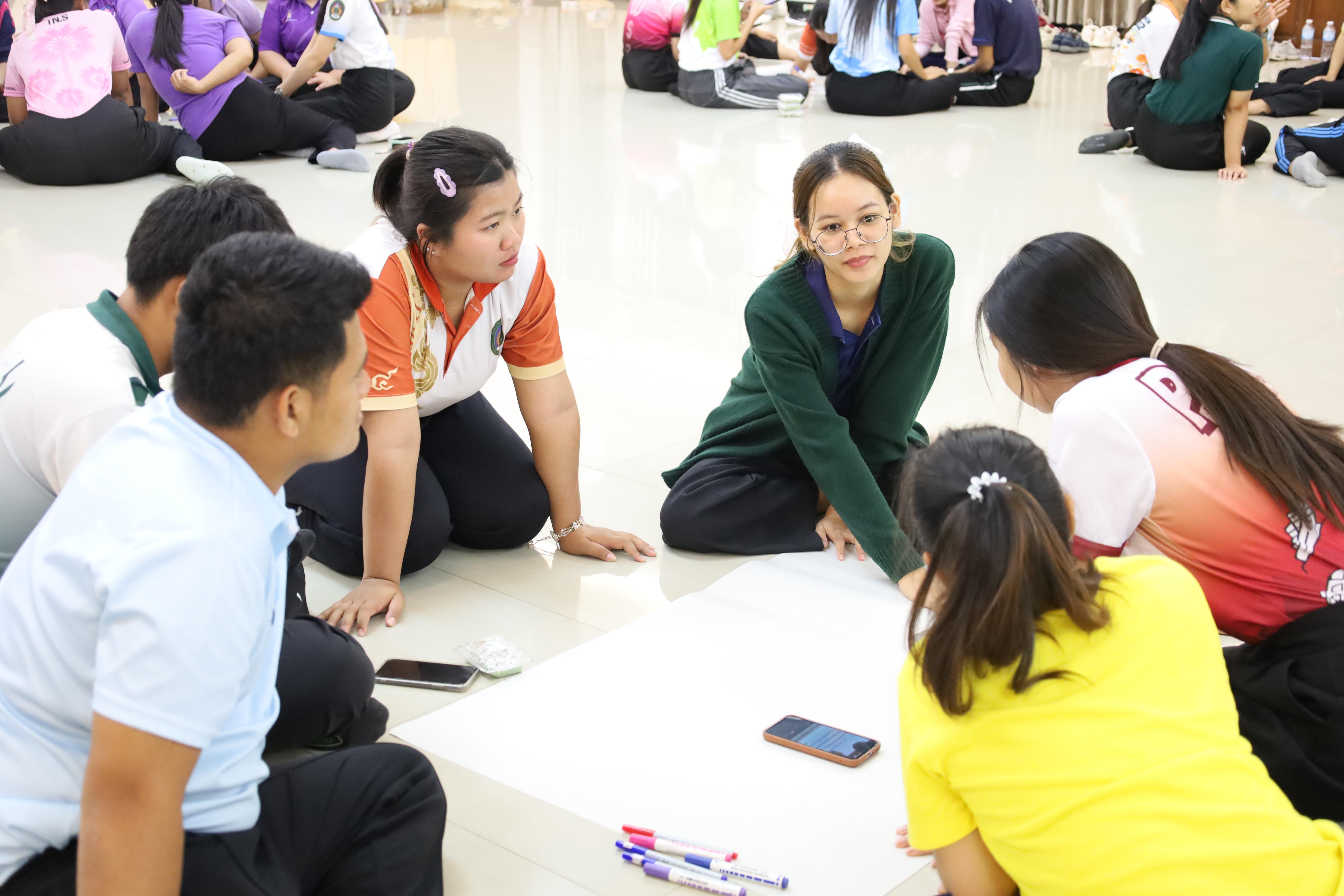 147. กิจกรรมCCR-PLC