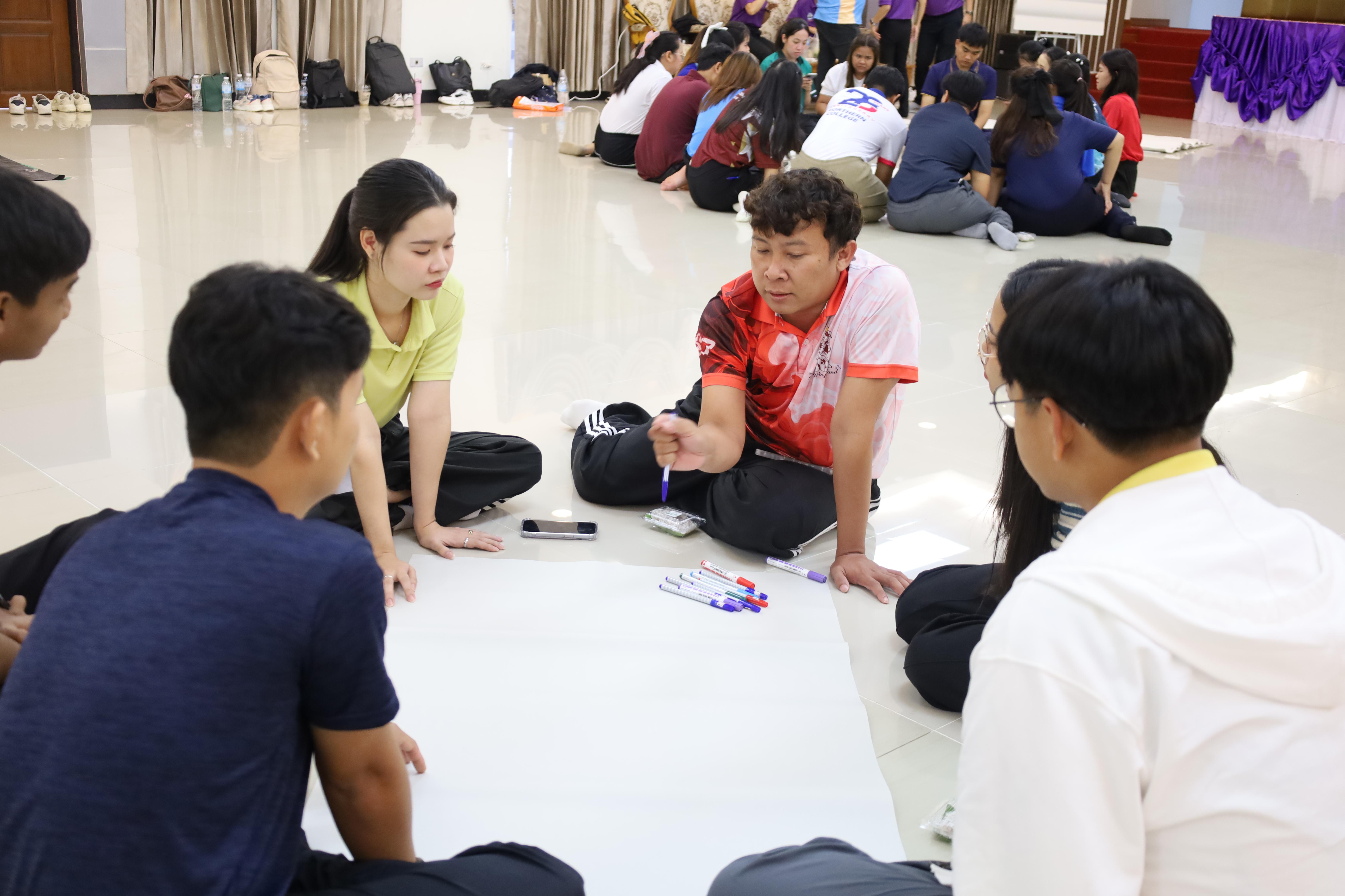 148. กิจกรรมCCR-PLC