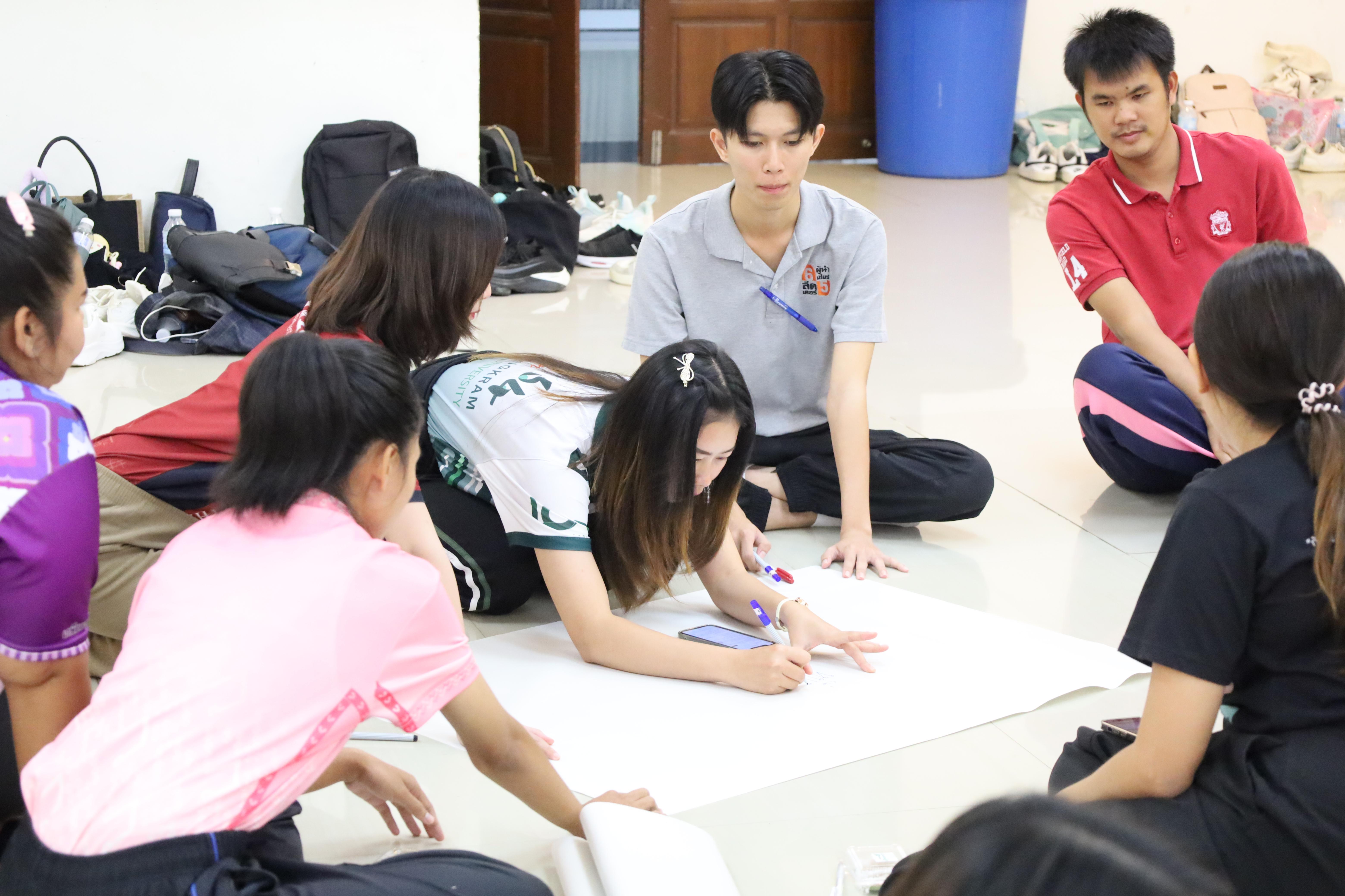149. กิจกรรมCCR-PLC