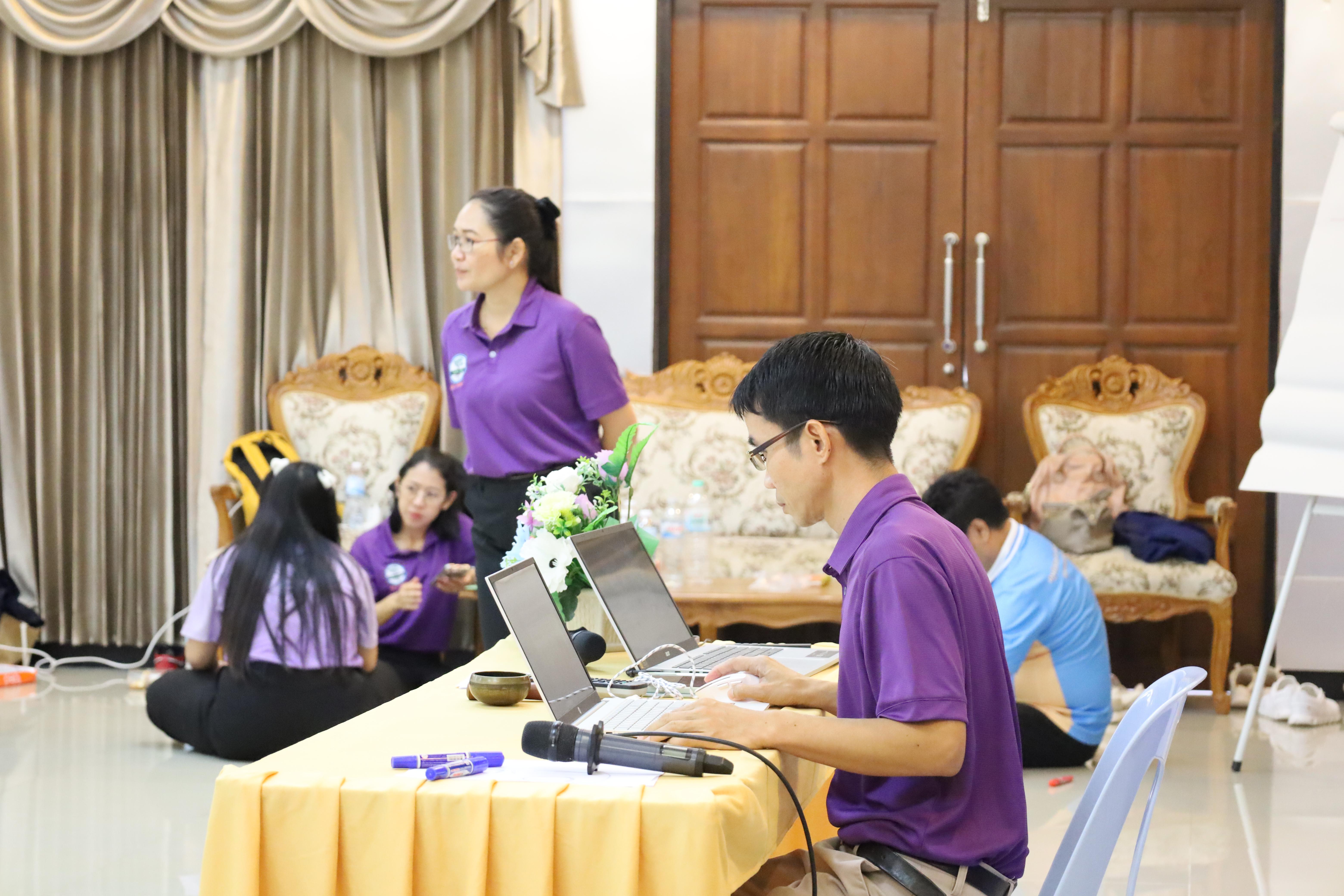 158. กิจกรรมCCR-PLC