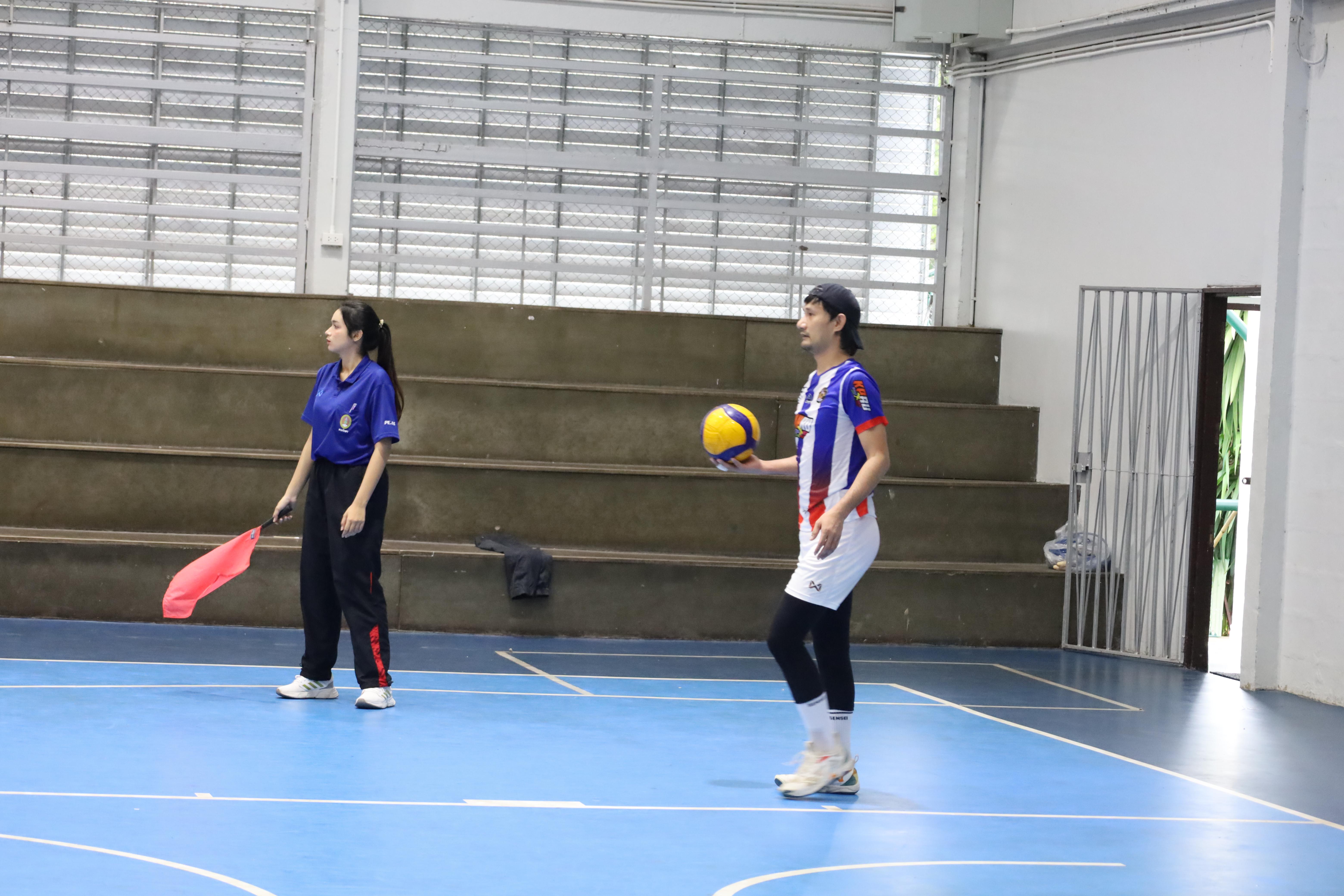 50. มหกรรมกีฬาสานสัมพันธ์KPRU 2025