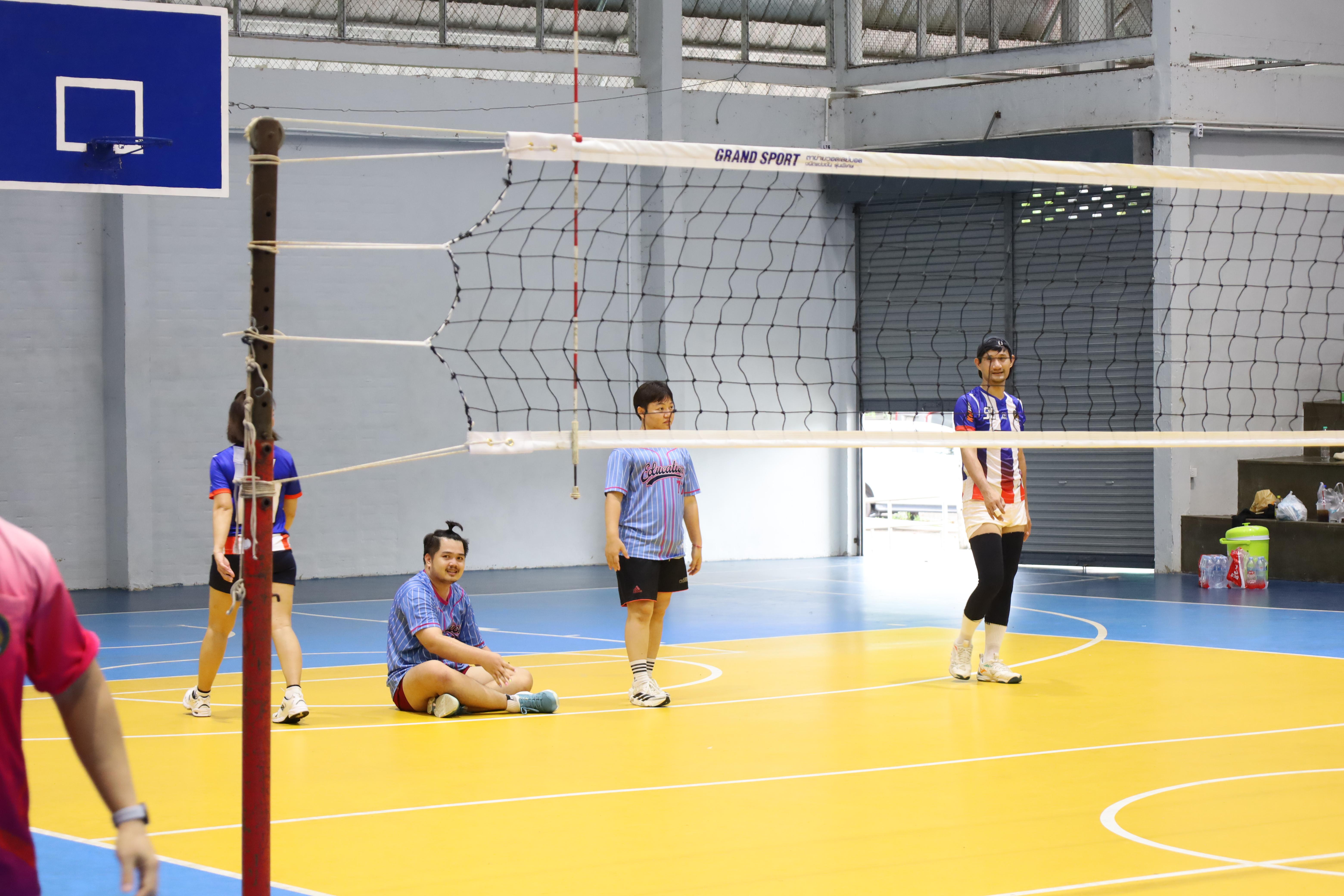 57. มหกรรมกีฬาสานสัมพันธ์KPRU 2025