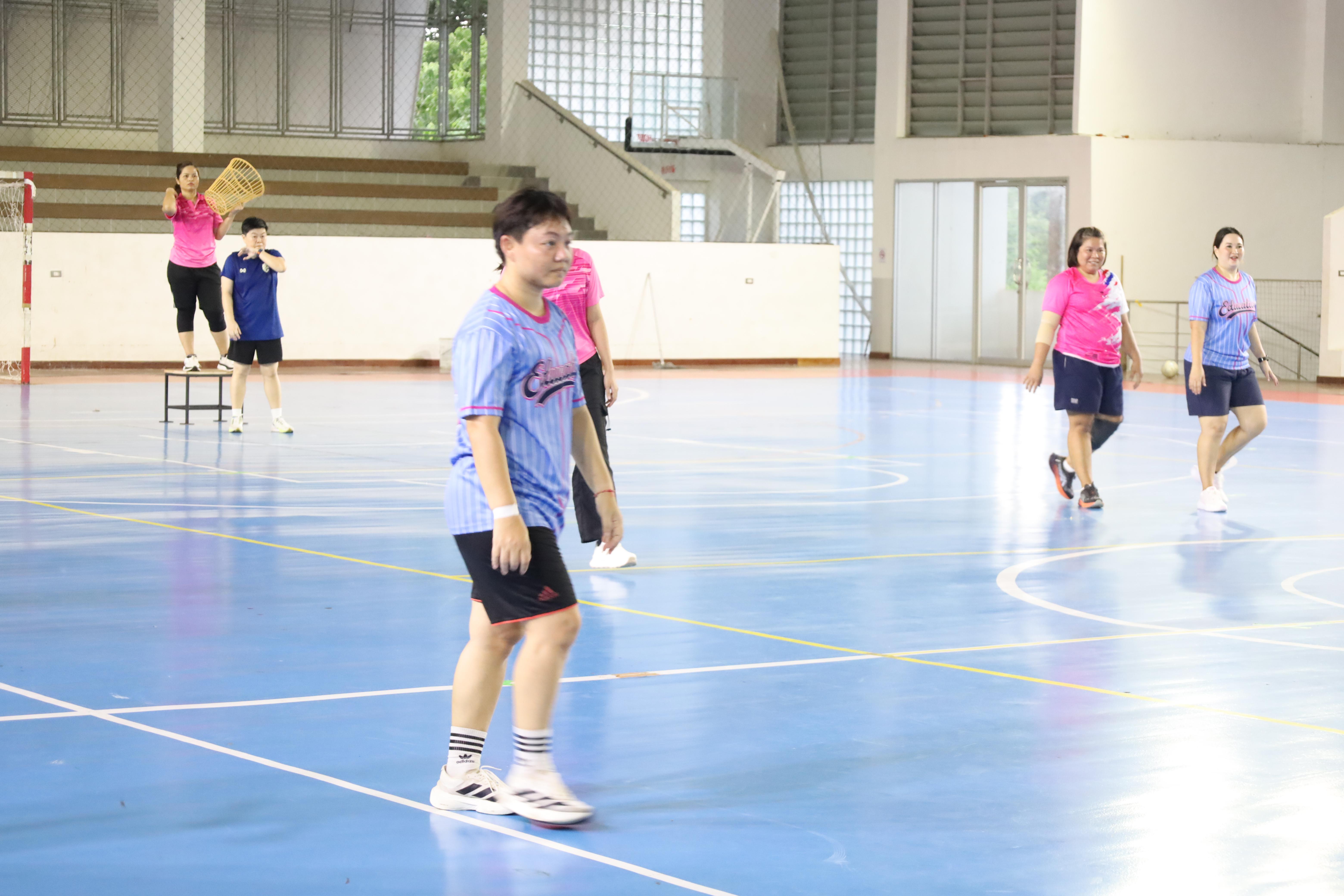 230. มหกรรมกีฬาสานสัมพันธ์KPRU 2025