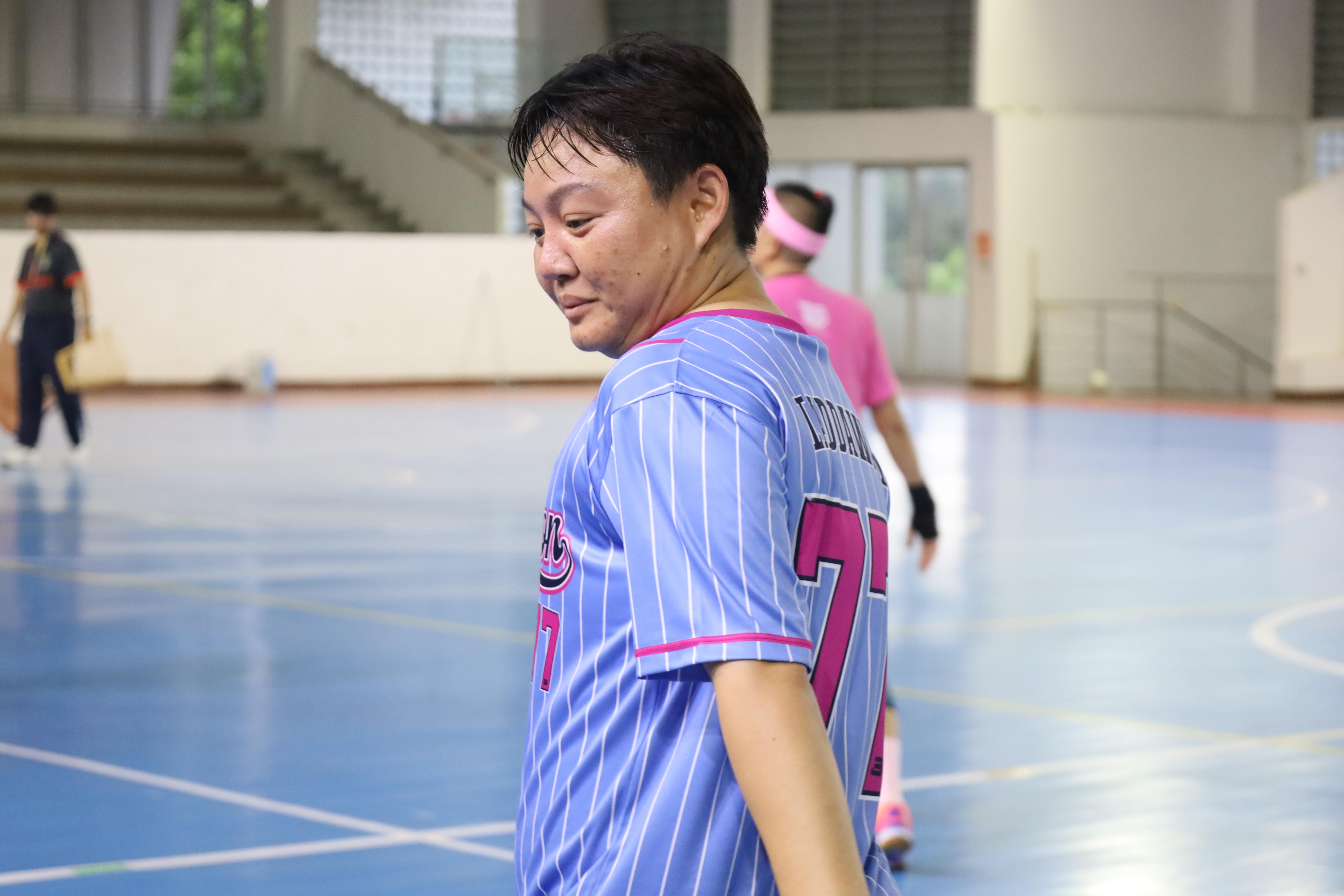 240. มหกรรมกีฬาสานสัมพันธ์KPRU 2025