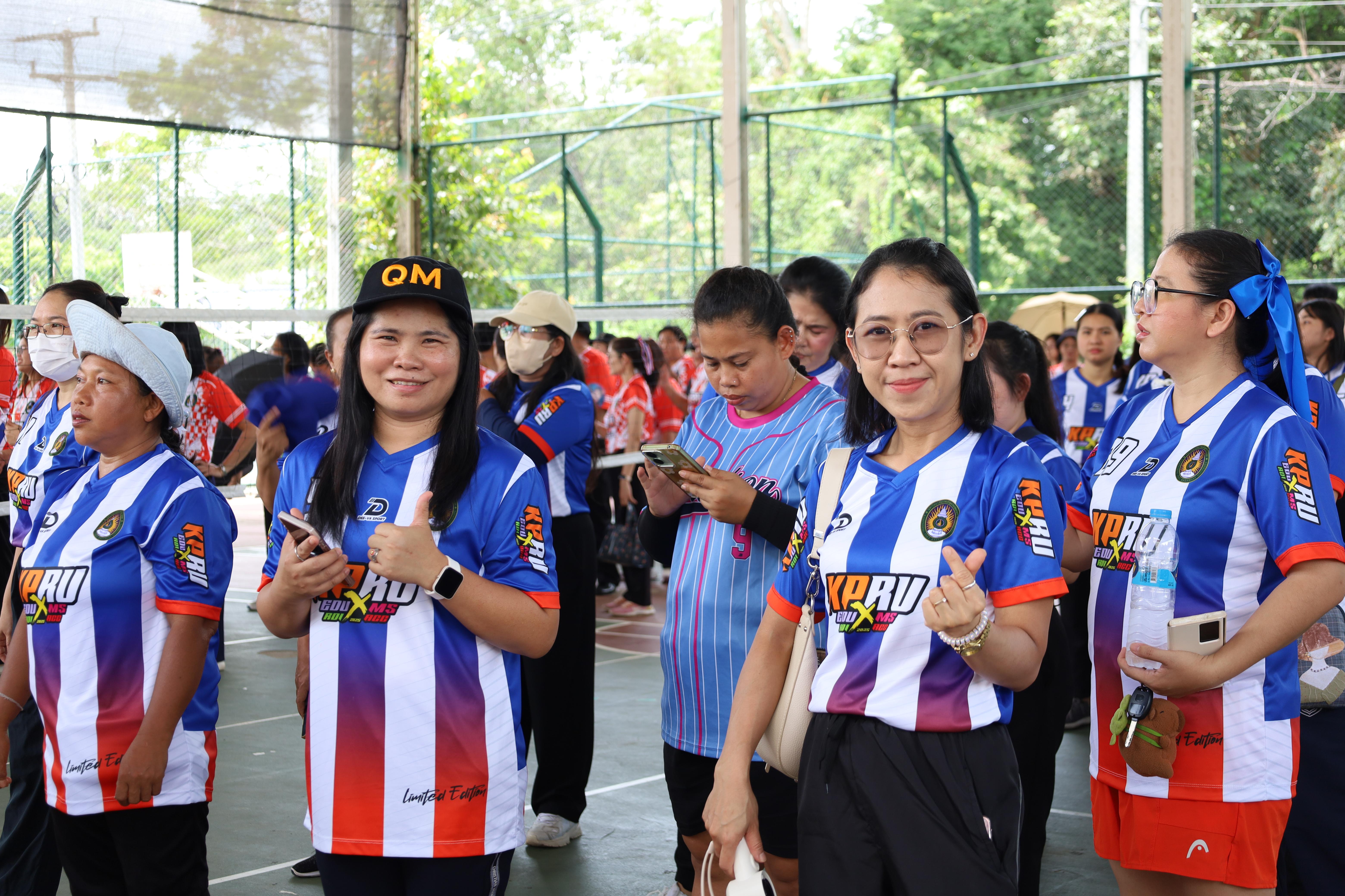 7. กีฬาสานสัมพันธ์ 2025