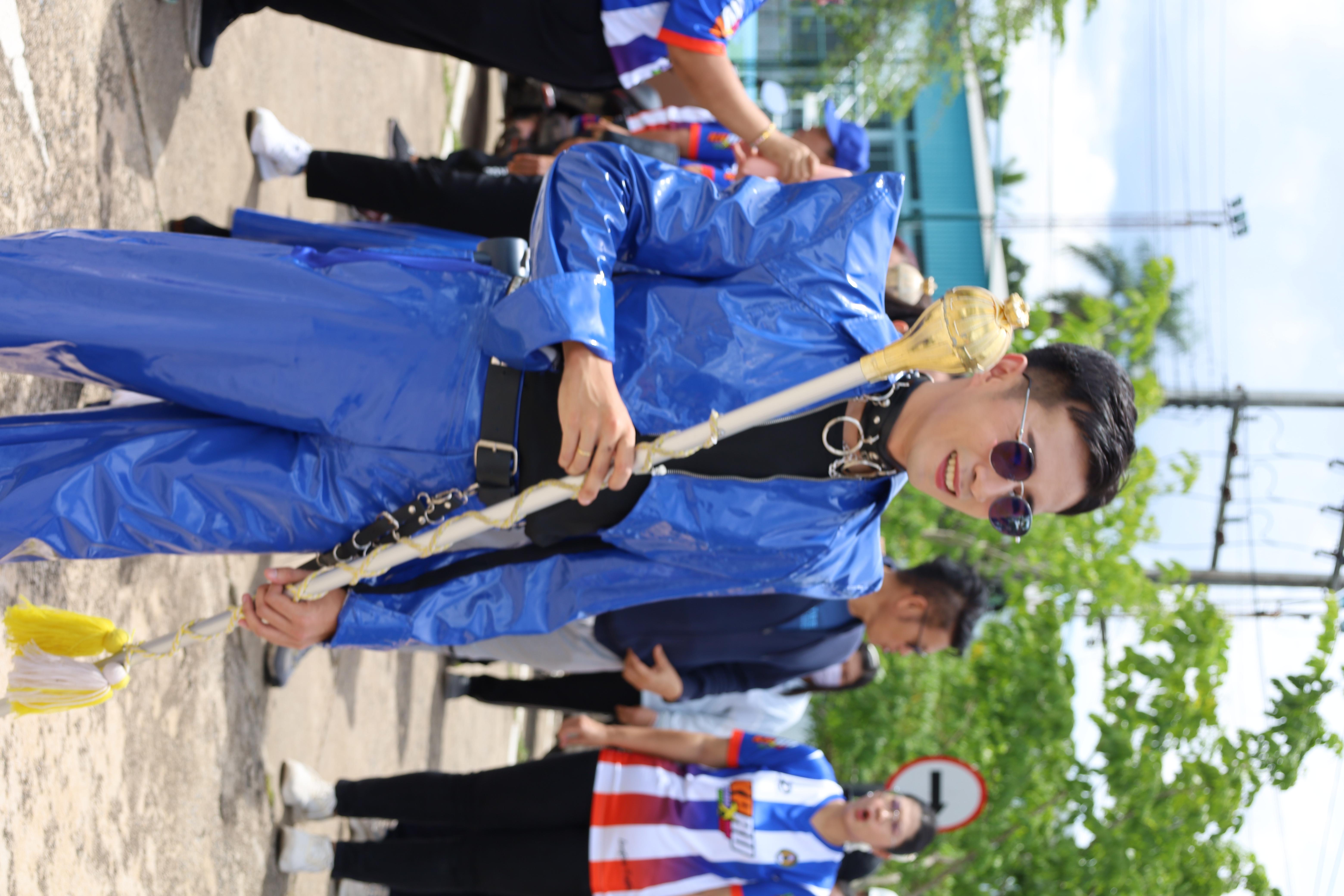 44. กีฬาสานสัมพันธ์ 2025
