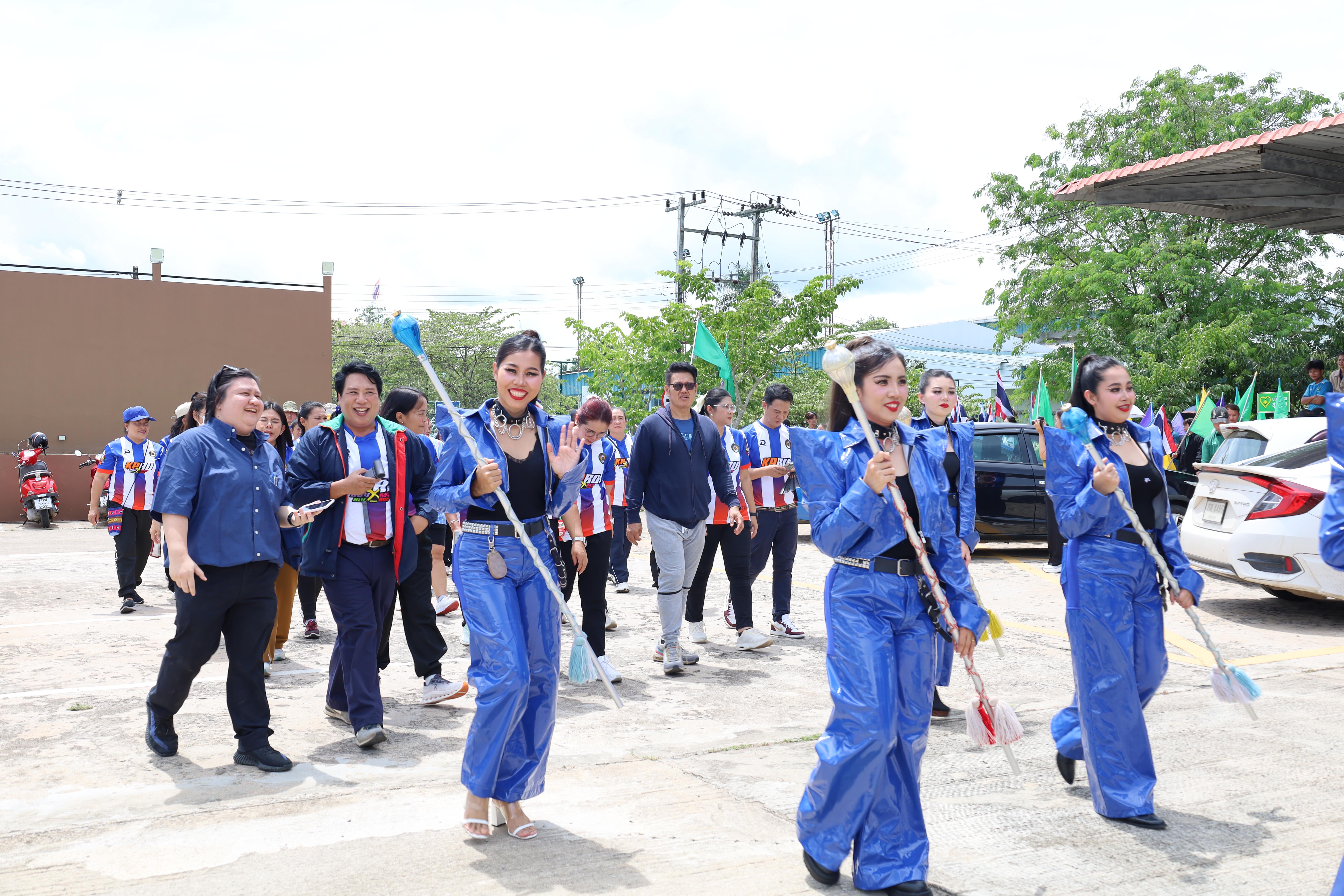 49. กีฬาสานสัมพันธ์ 2025