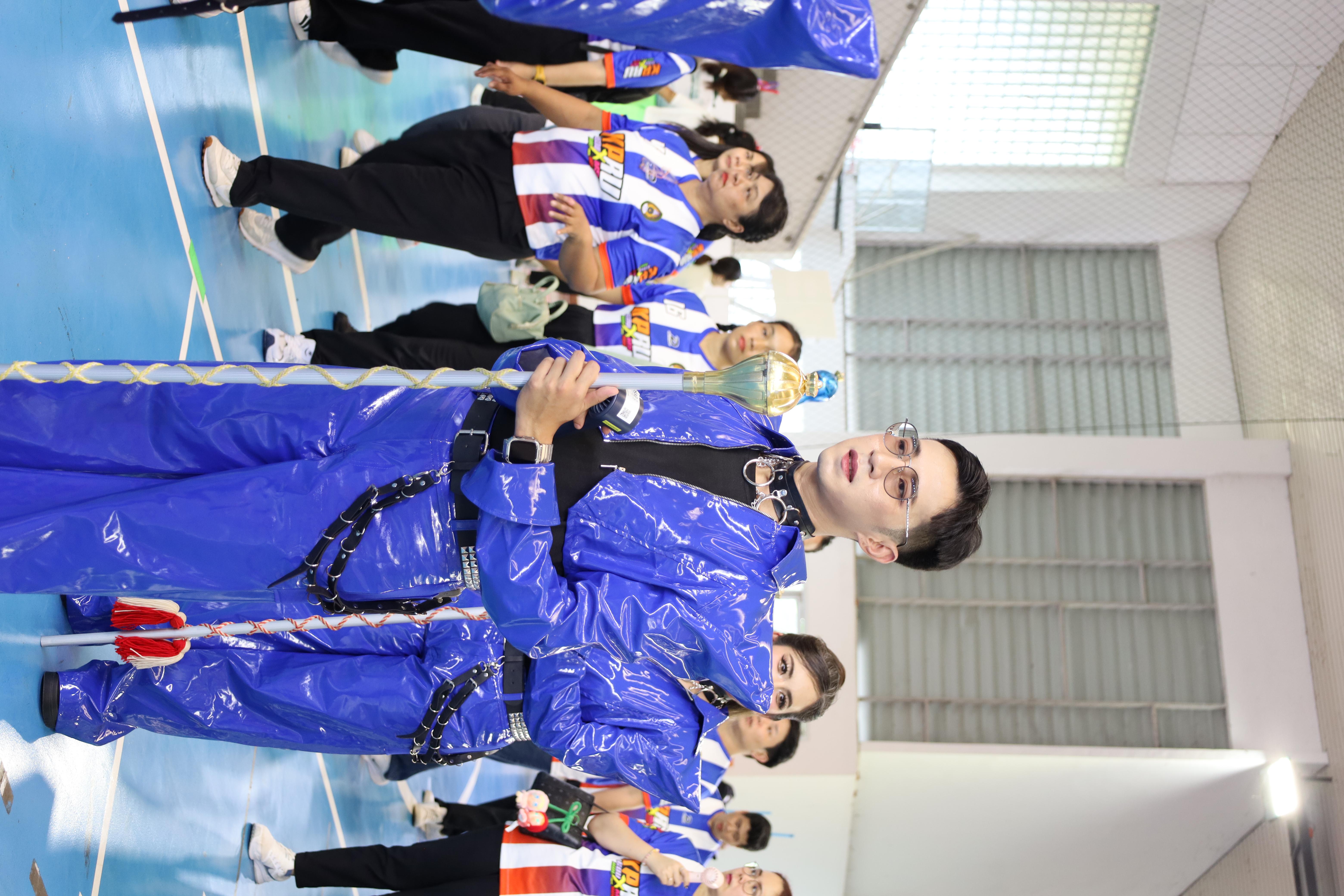 73. กีฬาสานสัมพันธ์ 2025