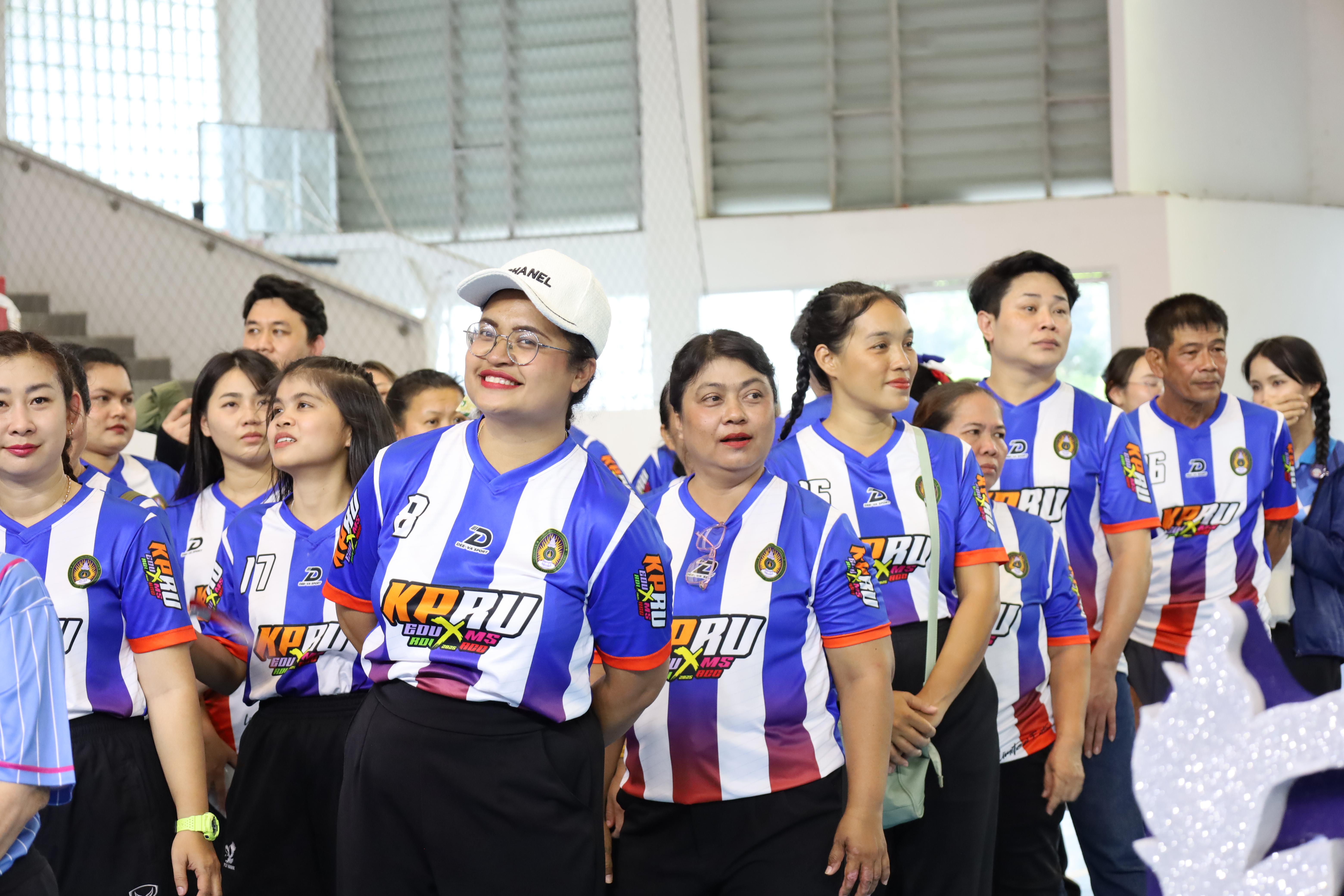 87. กีฬาสานสัมพันธ์ 2025