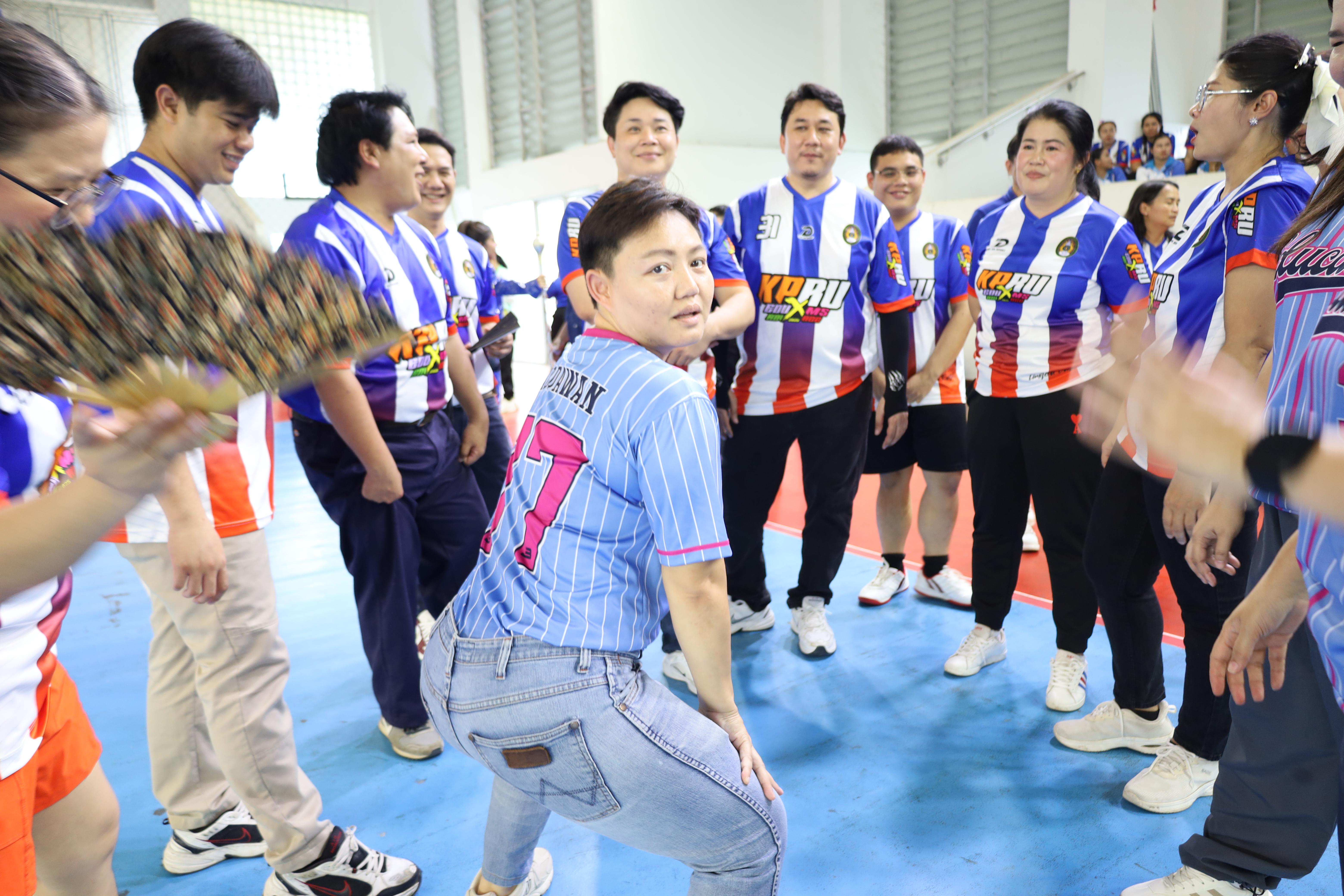 106. กีฬาสานสัมพันธ์ 2025