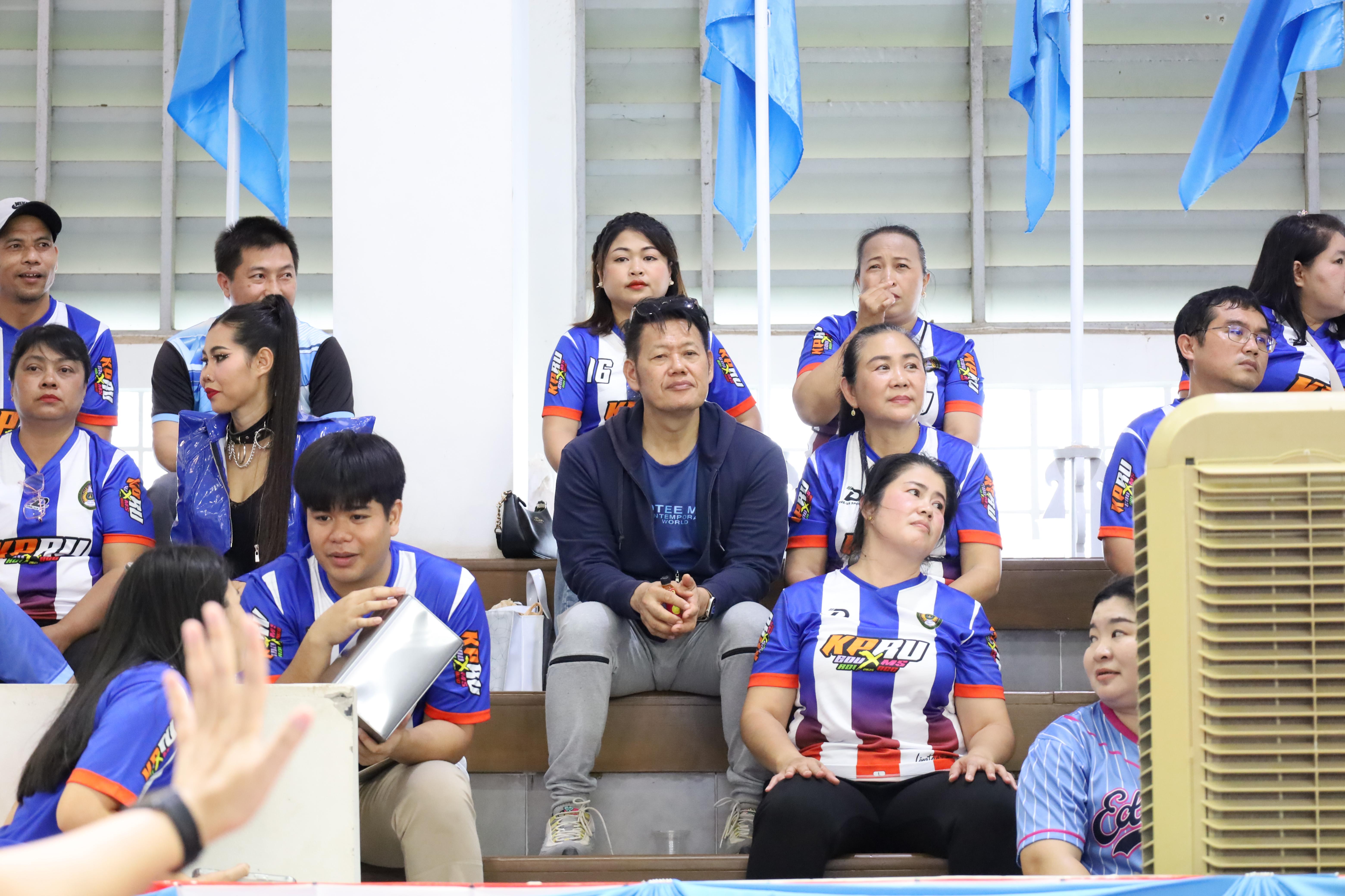 143. กีฬาสานสัมพันธ์ 2025