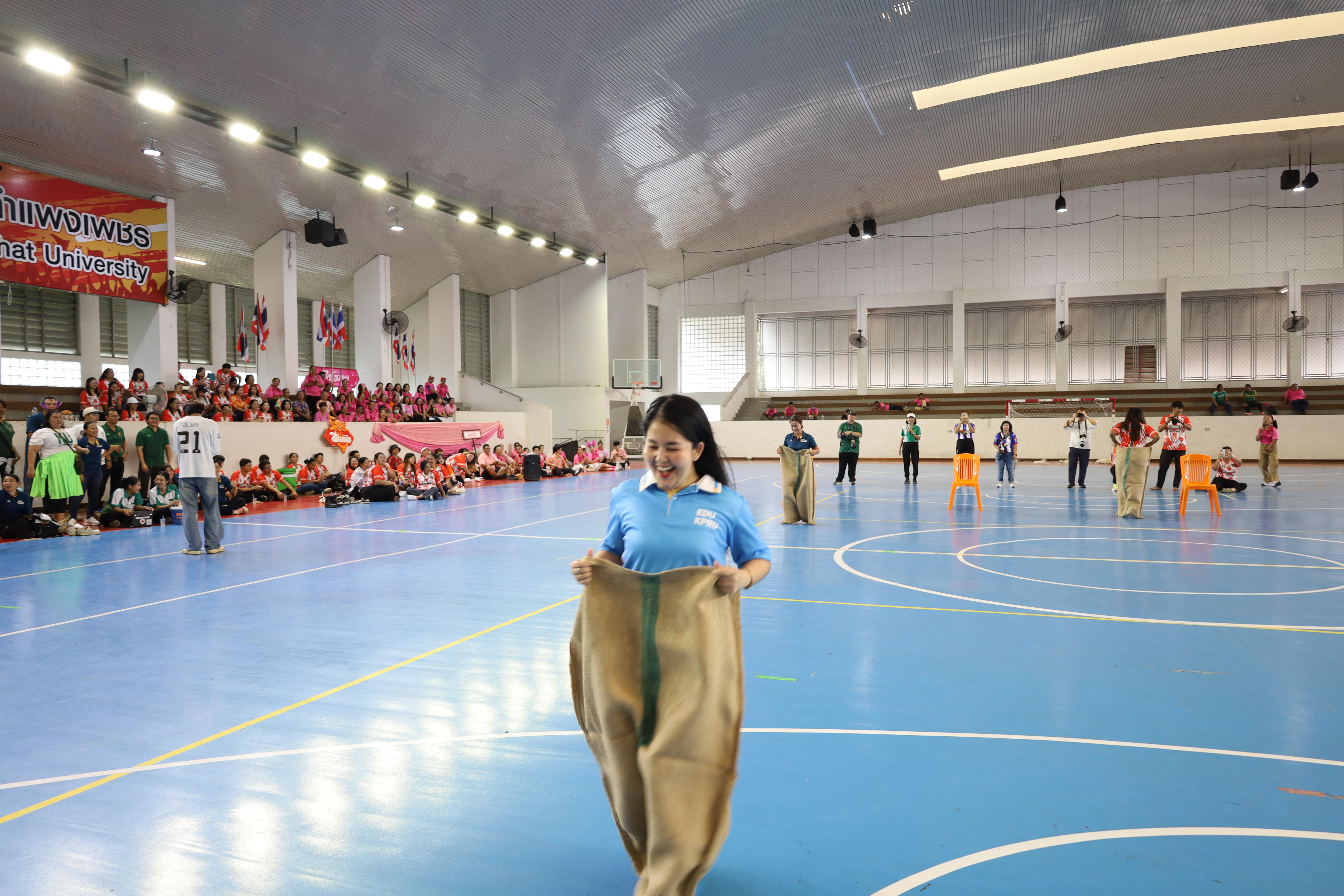 177. กีฬาสานสัมพันธ์ 2025