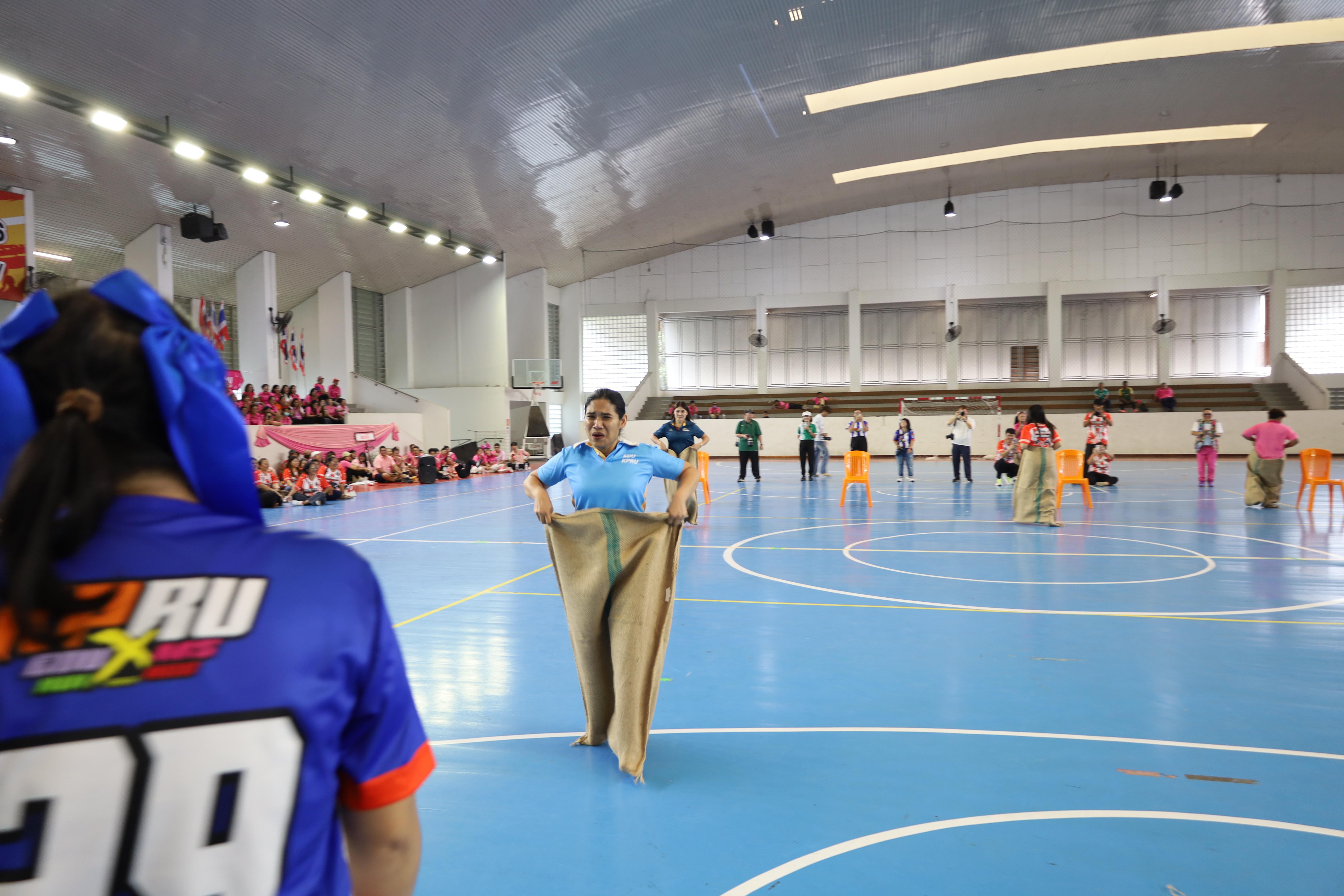 180. กีฬาสานสัมพันธ์ 2025