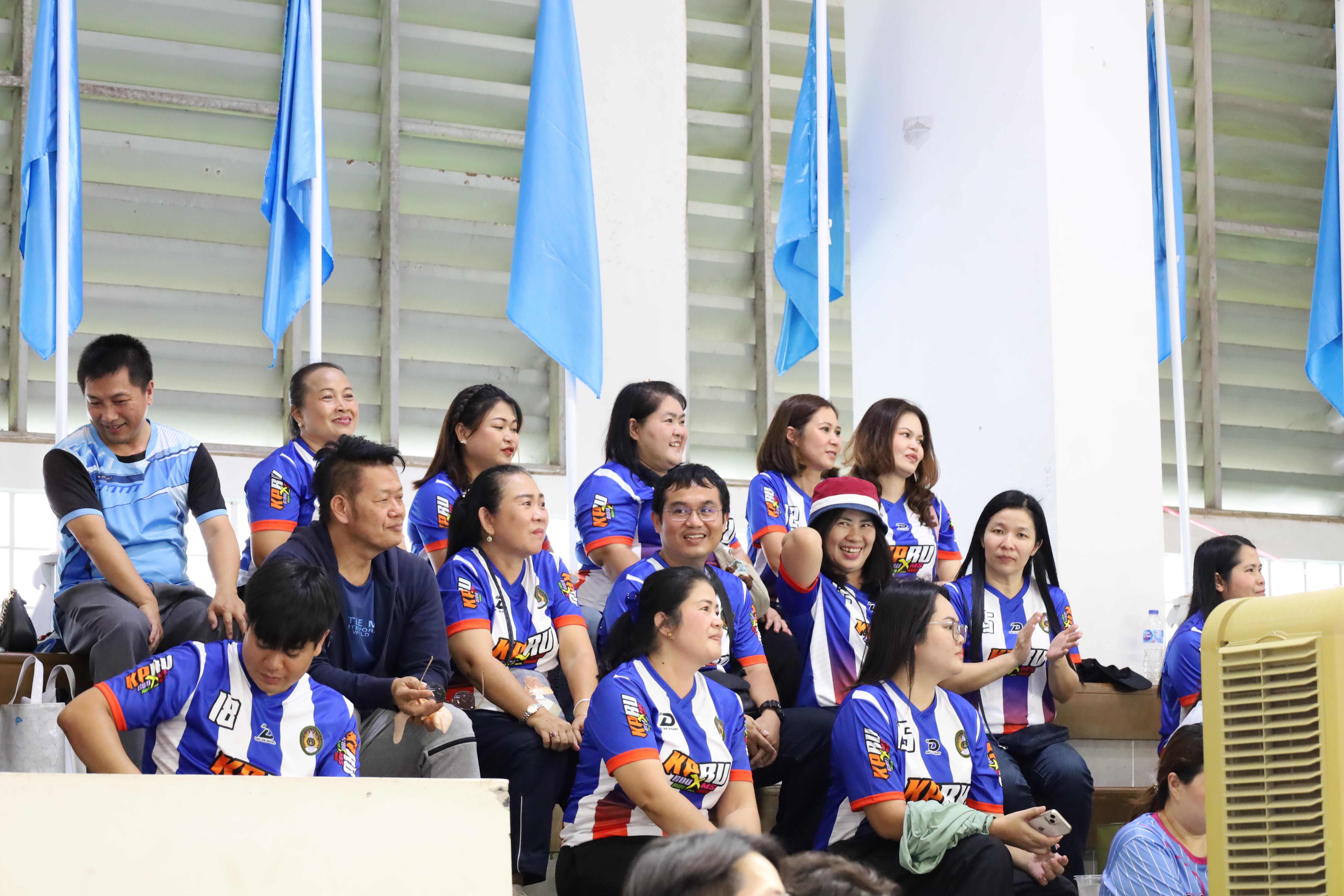 199. กีฬาสานสัมพันธ์ 2025