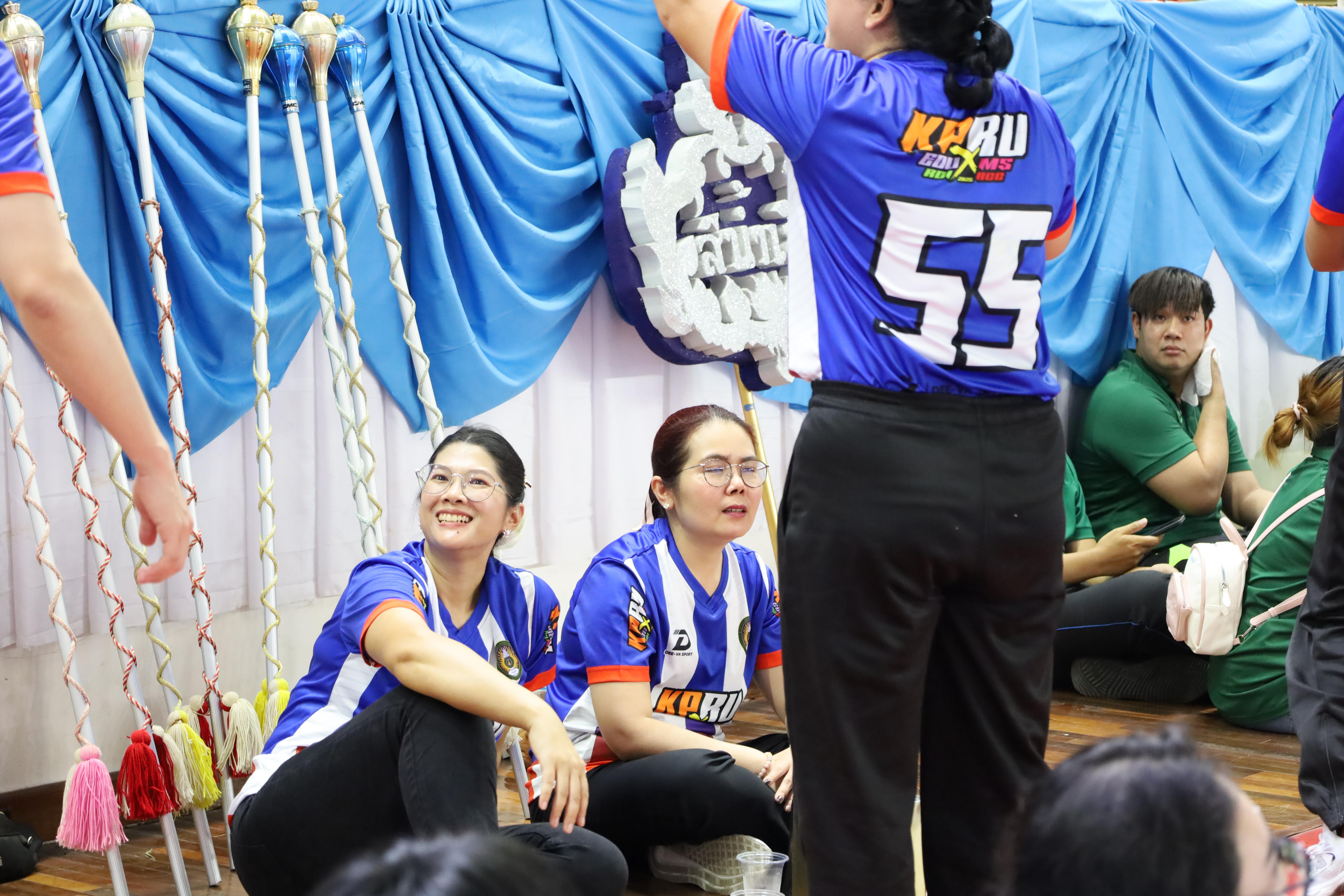 200. กีฬาสานสัมพันธ์ 2025