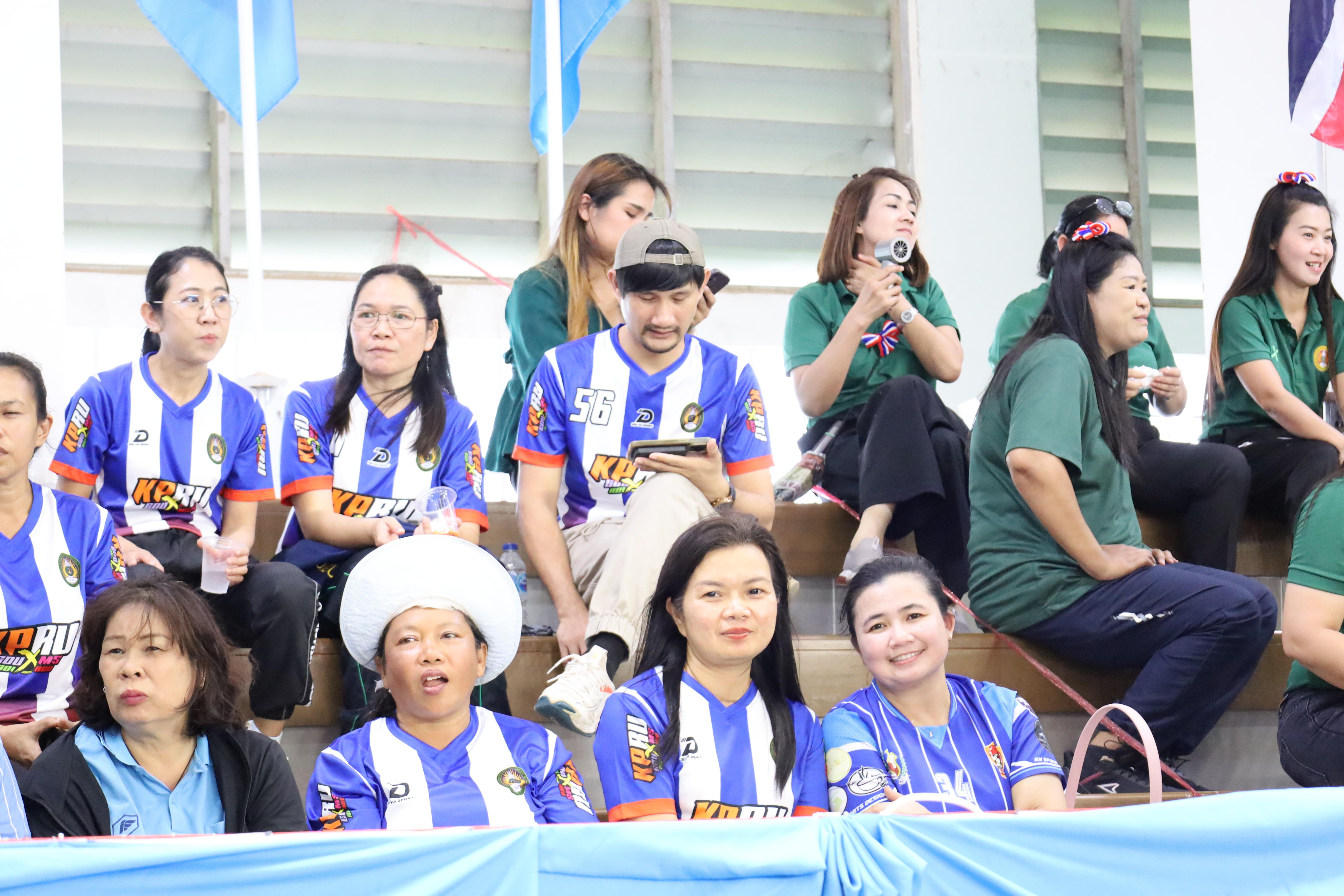 206. กีฬาสานสัมพันธ์ 2025