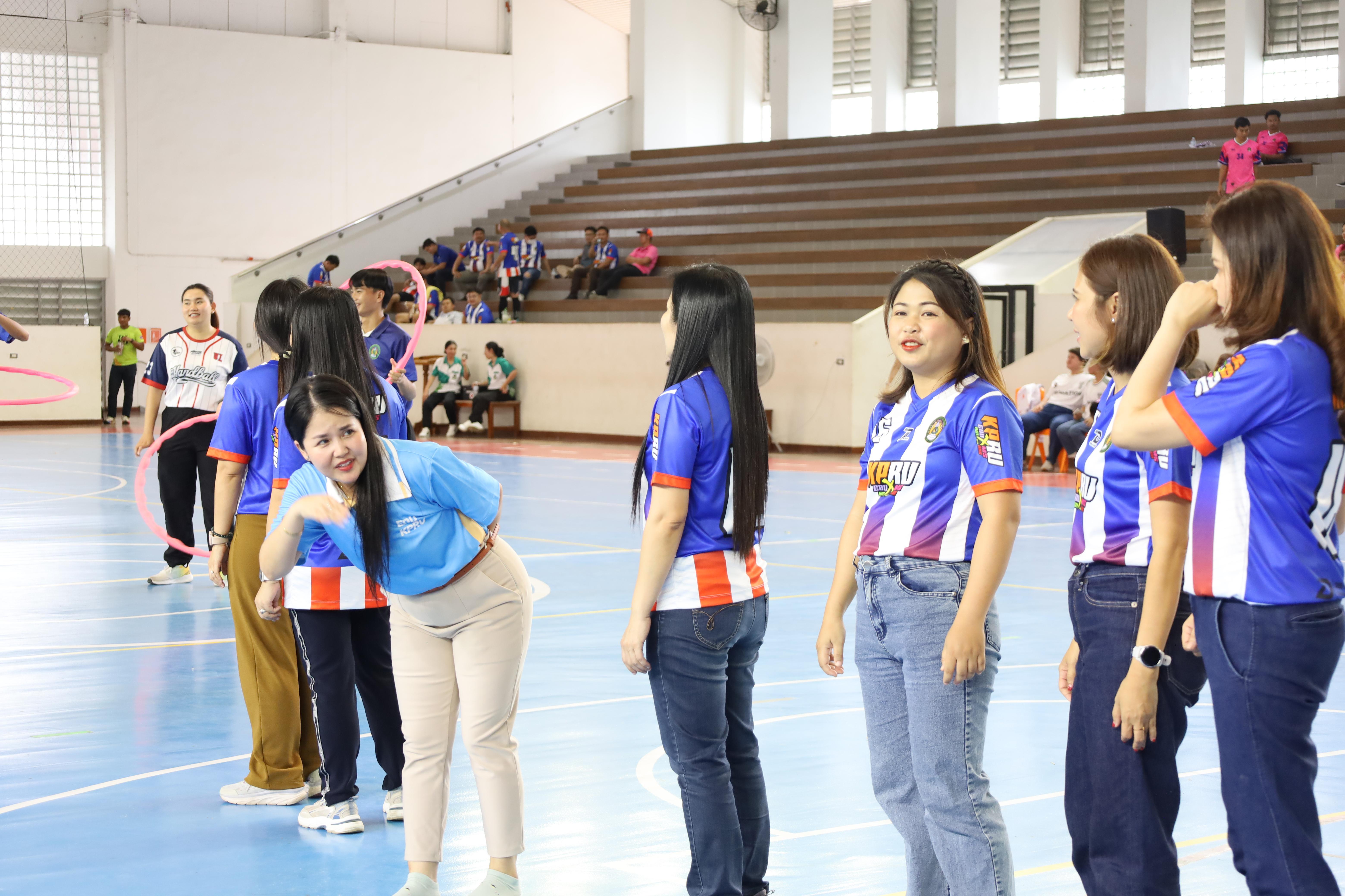 209. กีฬาสานสัมพันธ์ 2025