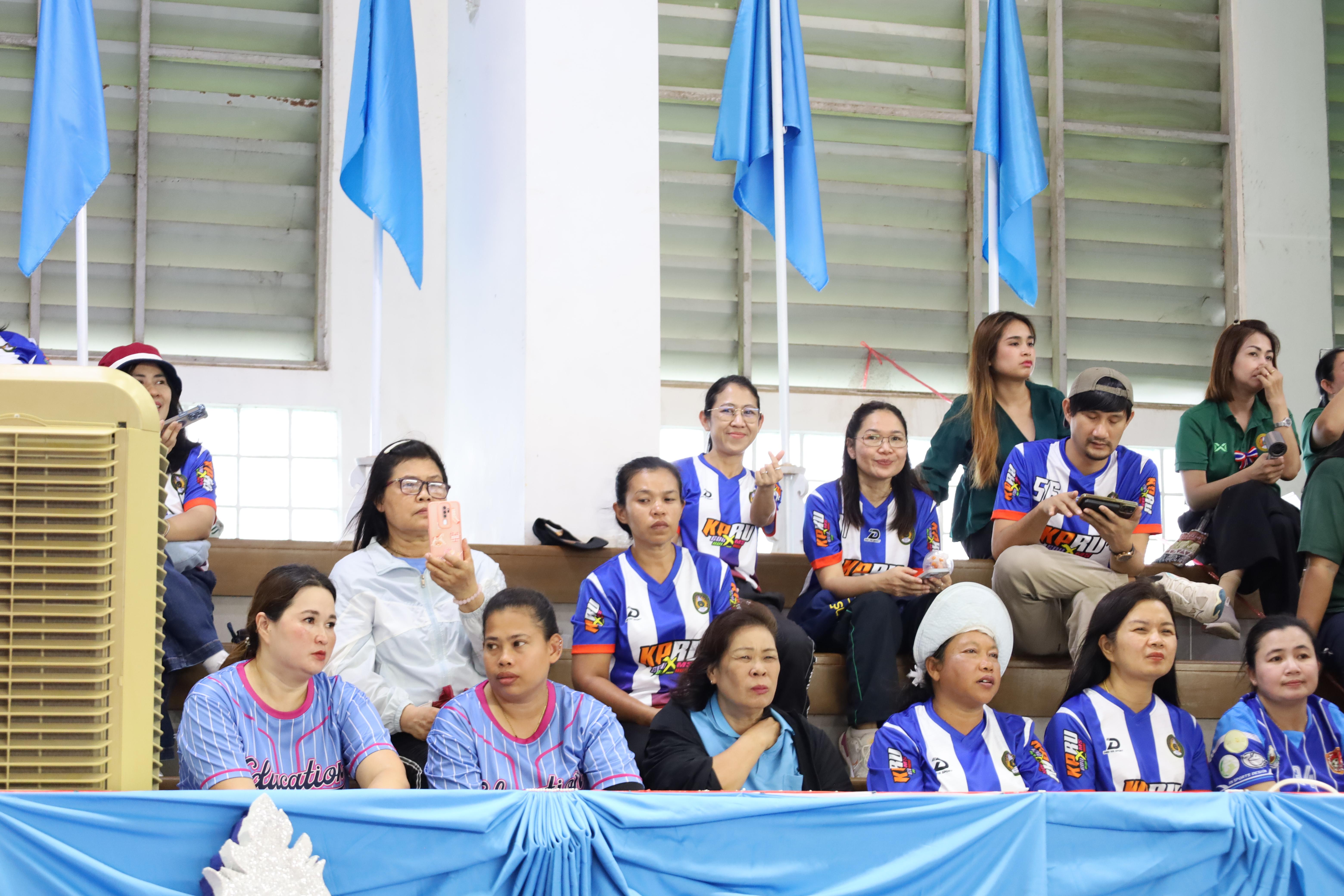216. กีฬาสานสัมพันธ์ 2025
