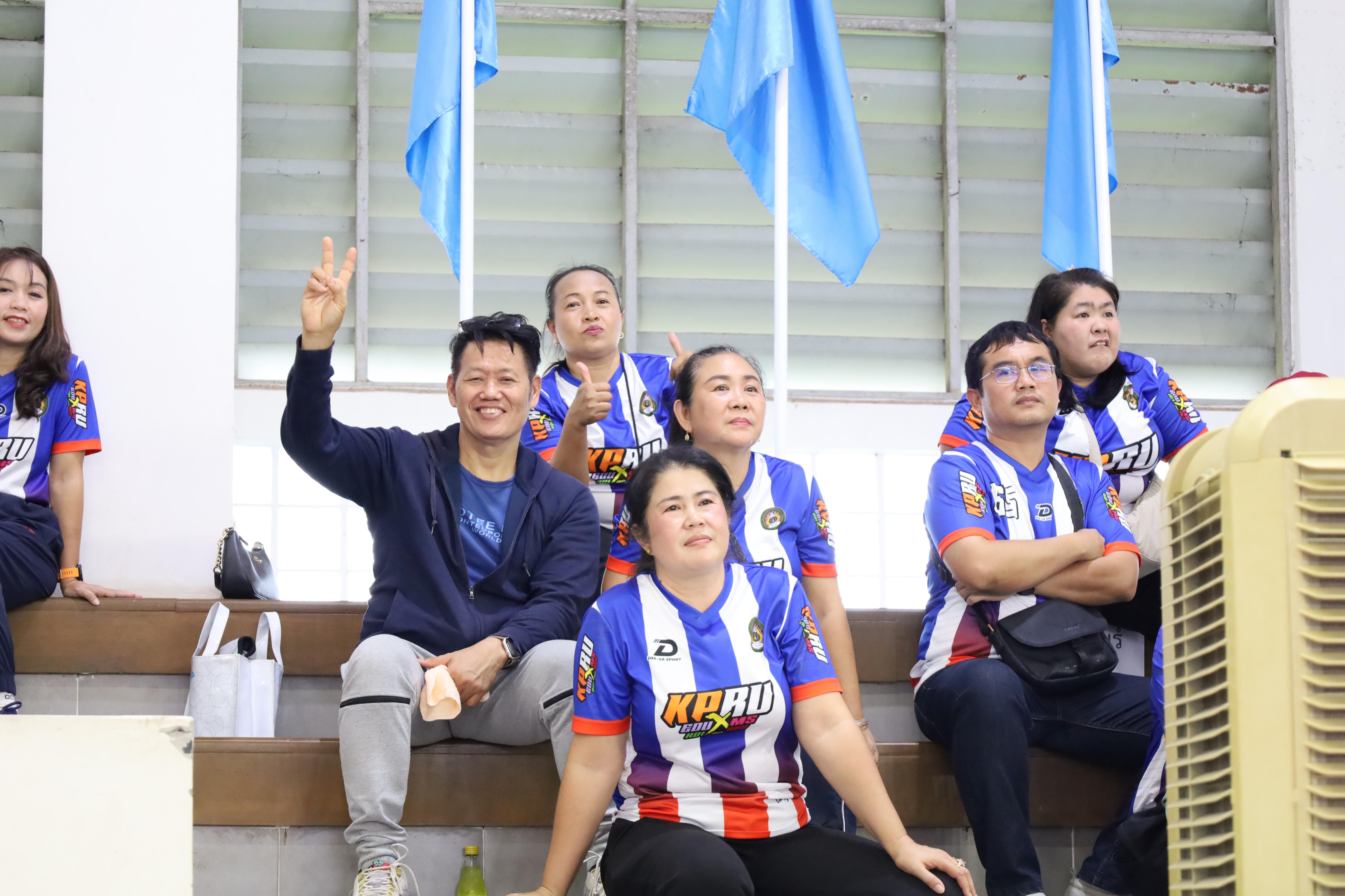 218. กีฬาสานสัมพันธ์ 2025