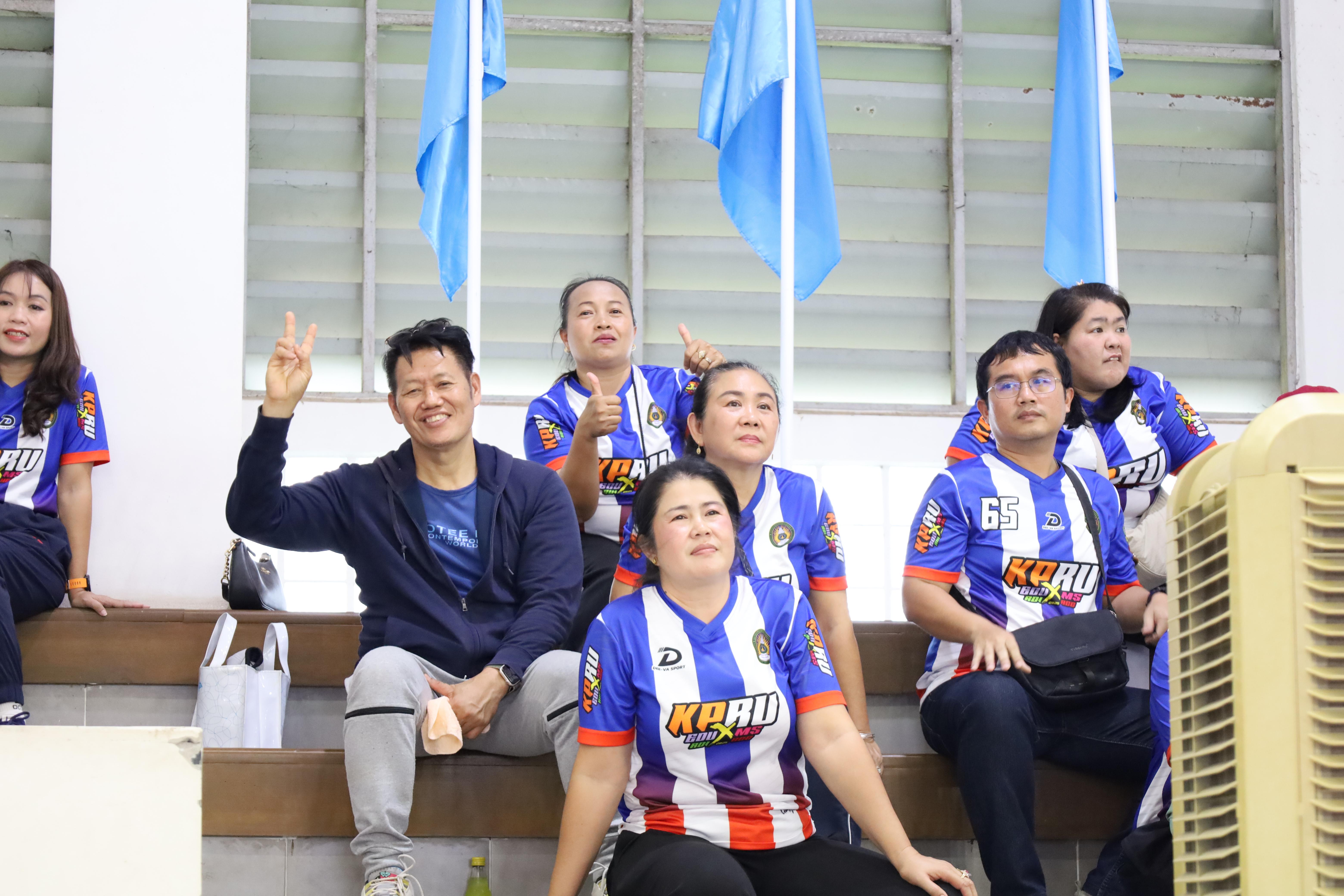 219. กีฬาสานสัมพันธ์ 2025
