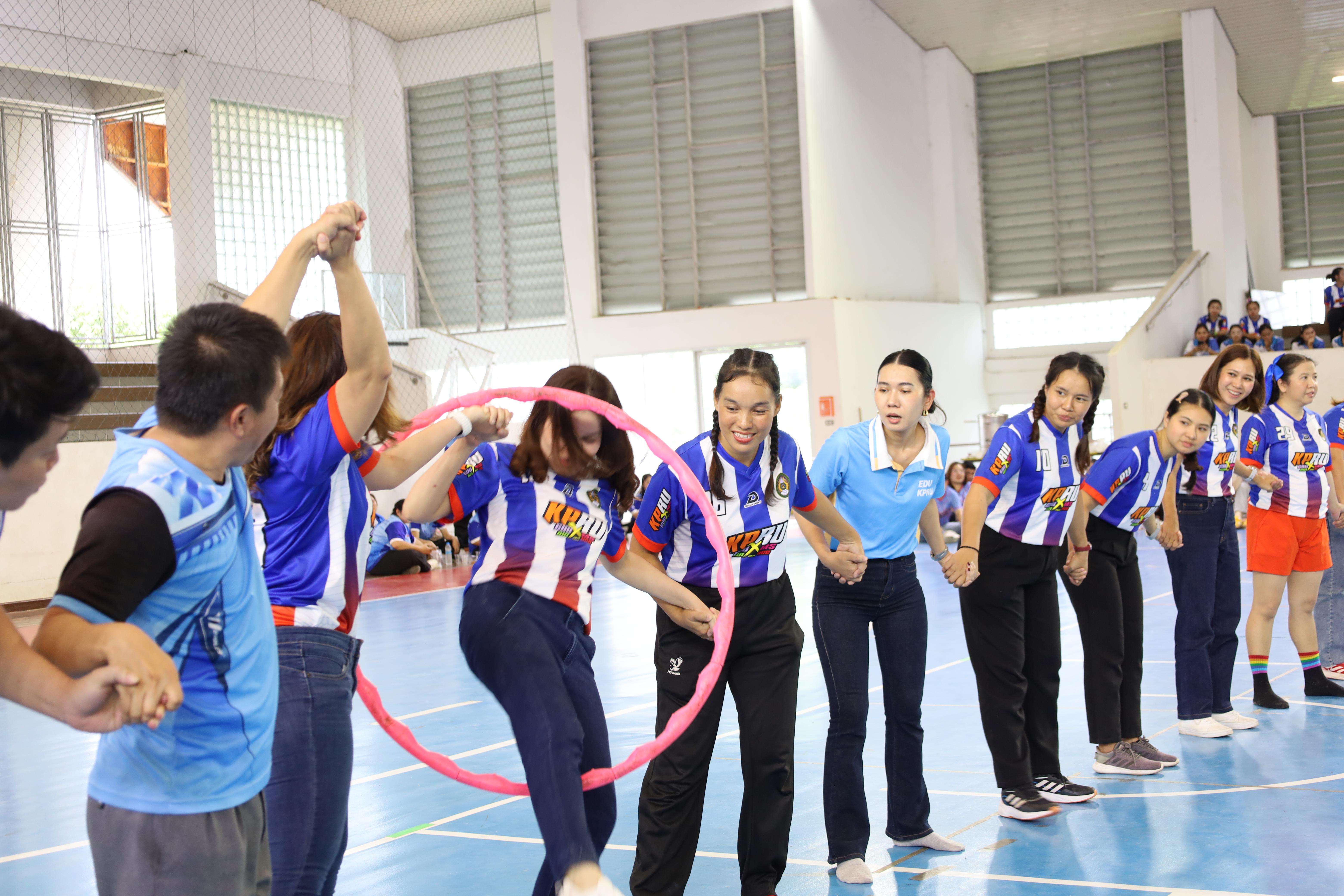 229. กีฬาสานสัมพันธ์ 2025