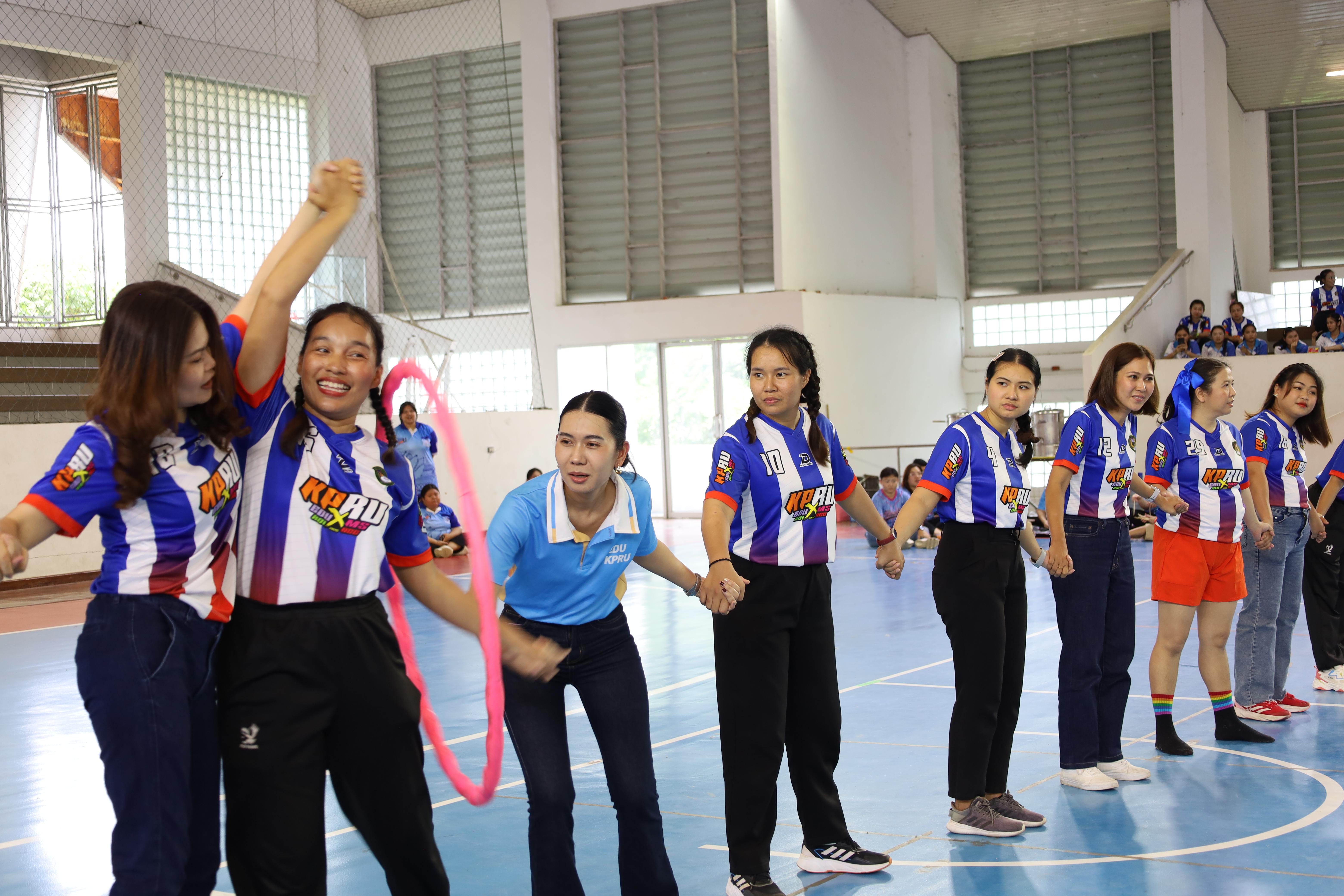 230. กีฬาสานสัมพันธ์ 2025