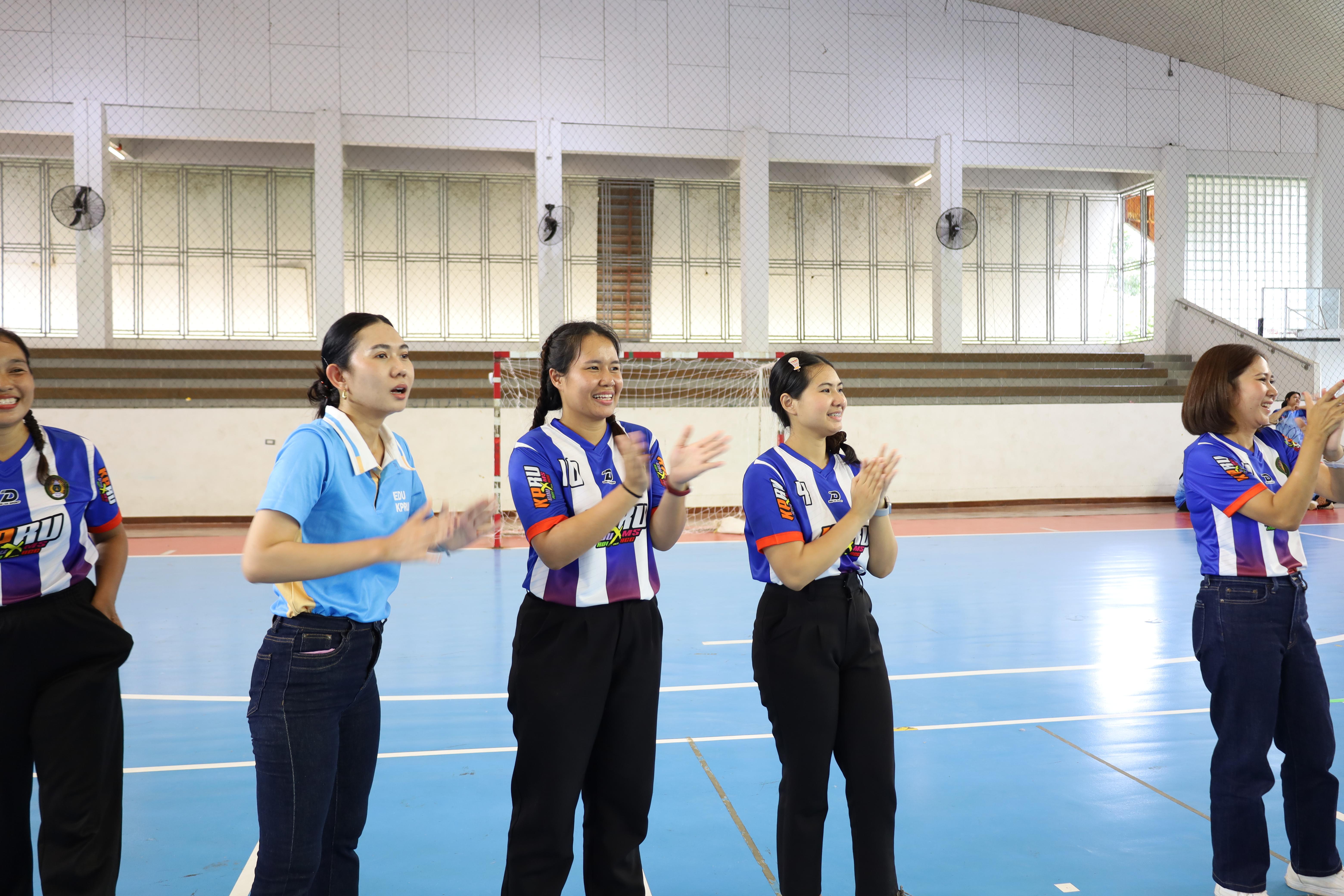 236. กีฬาสานสัมพันธ์ 2025