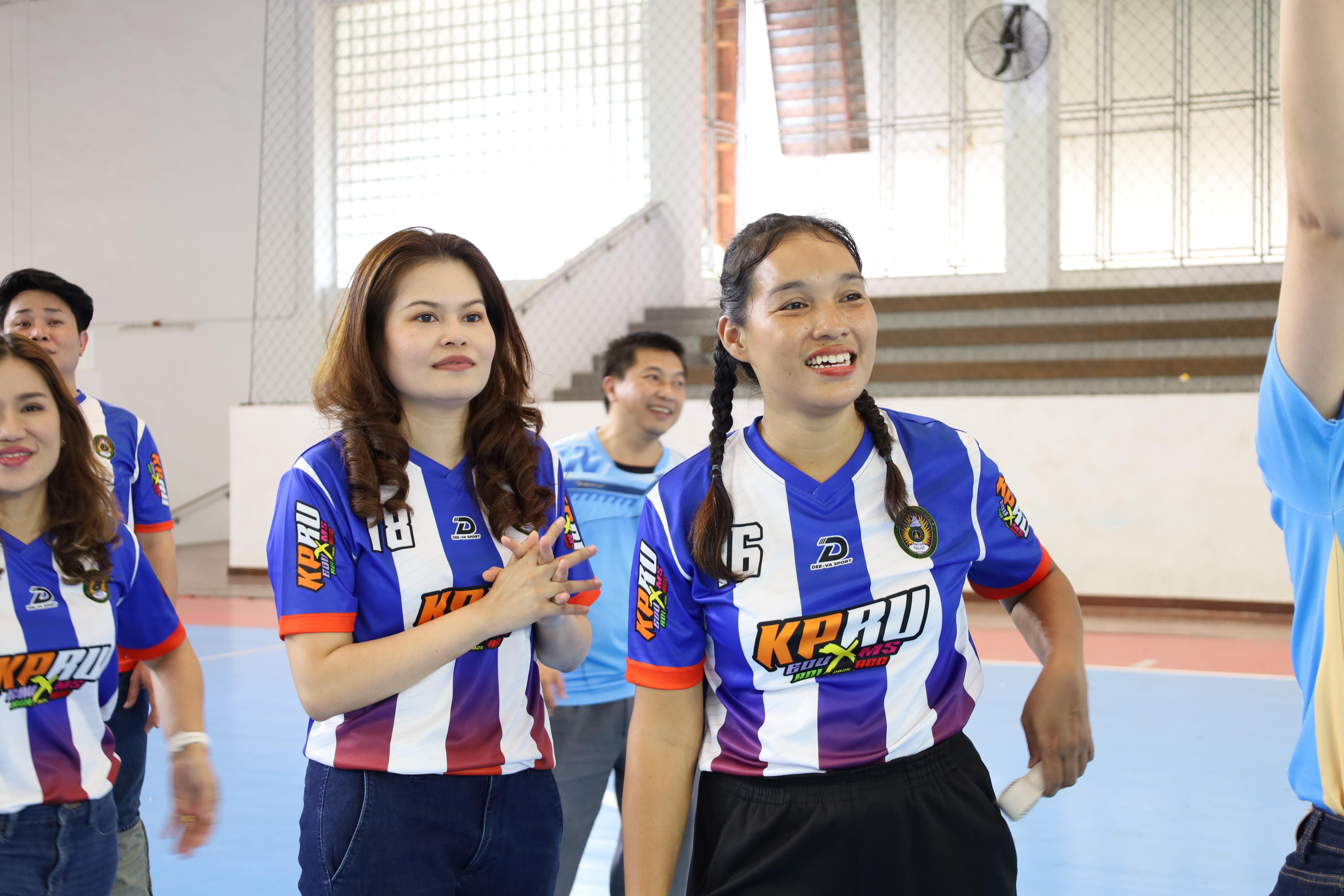 237. กีฬาสานสัมพันธ์ 2025