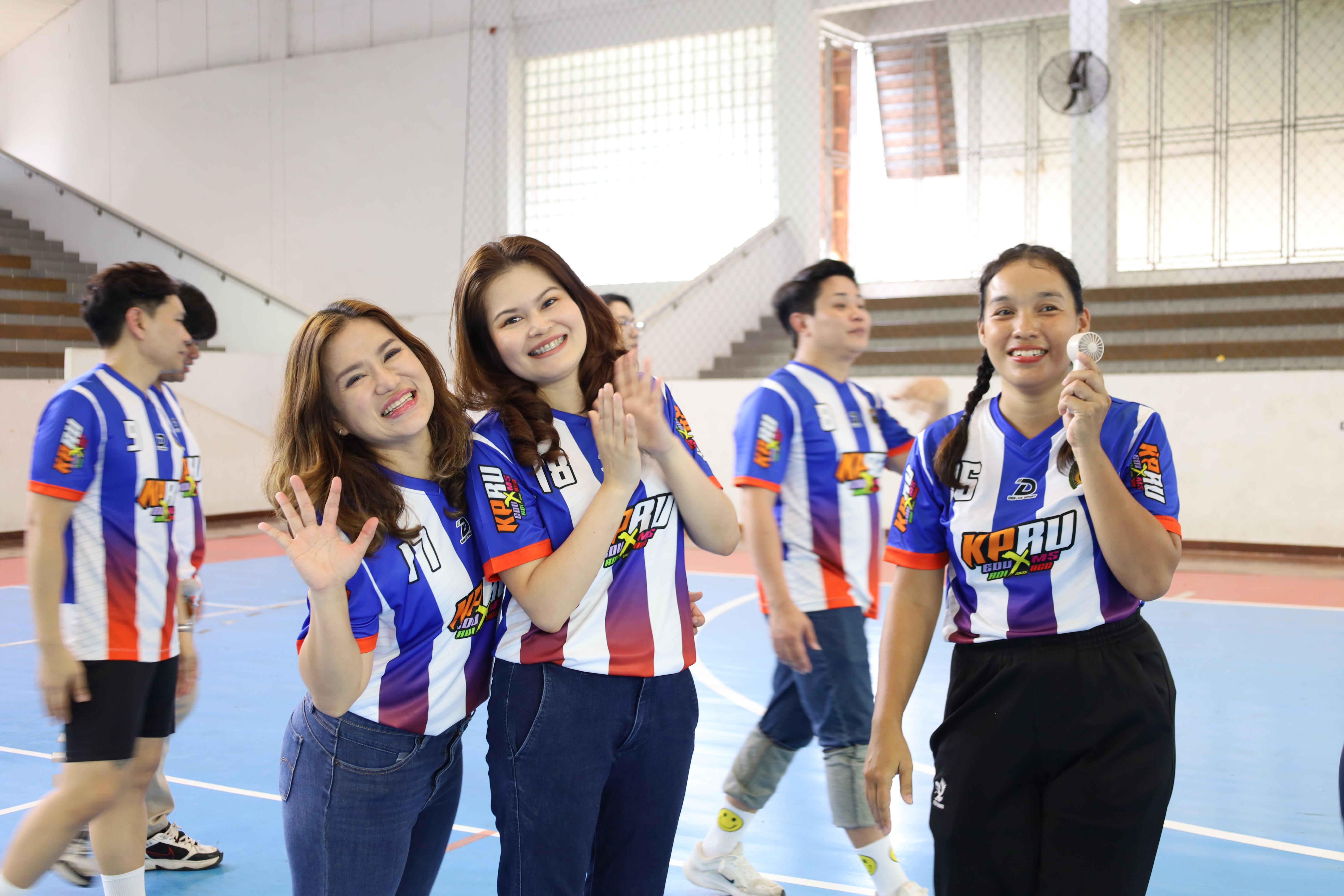 239. กีฬาสานสัมพันธ์ 2025
