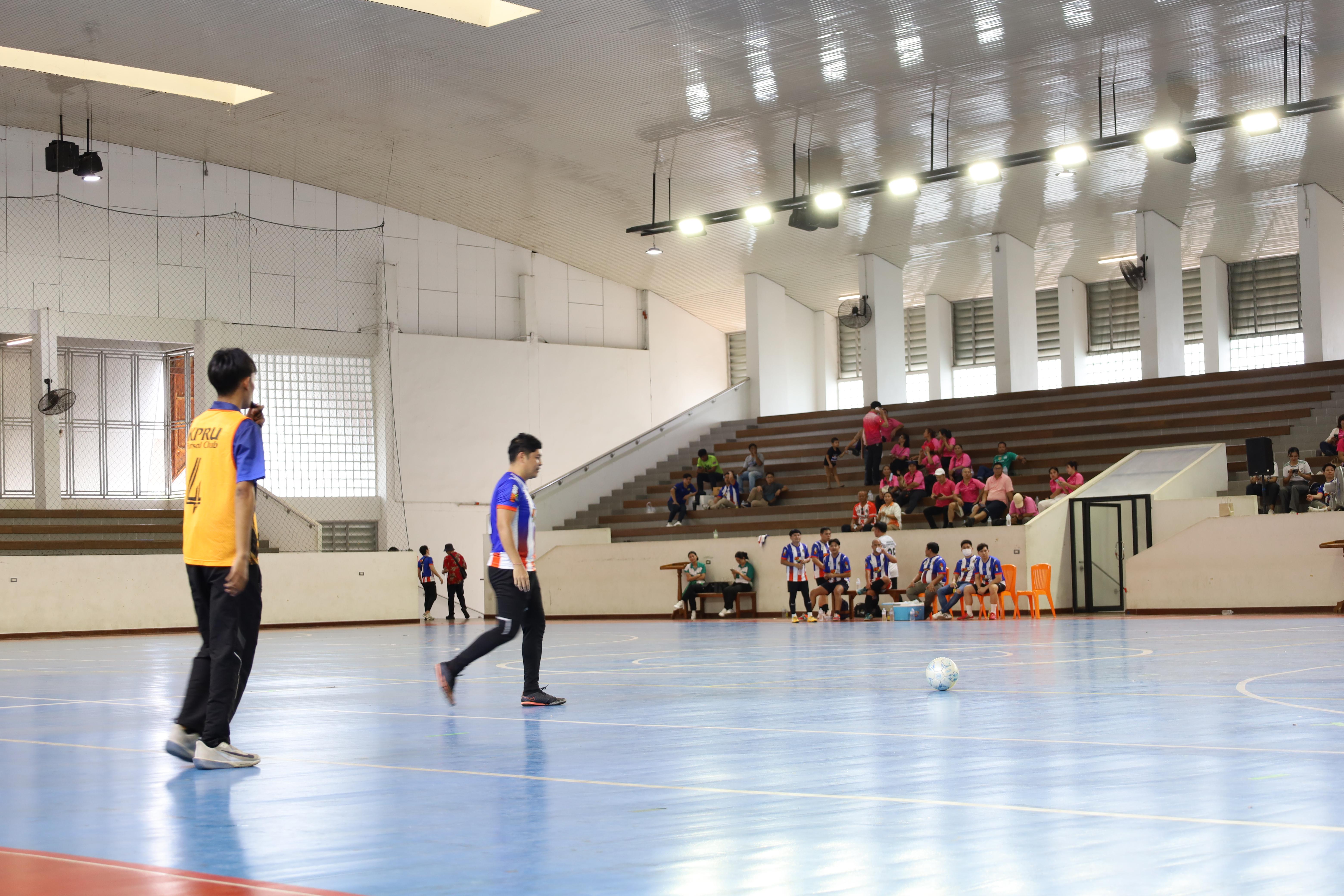 273. กีฬาสานสัมพันธ์ 2025