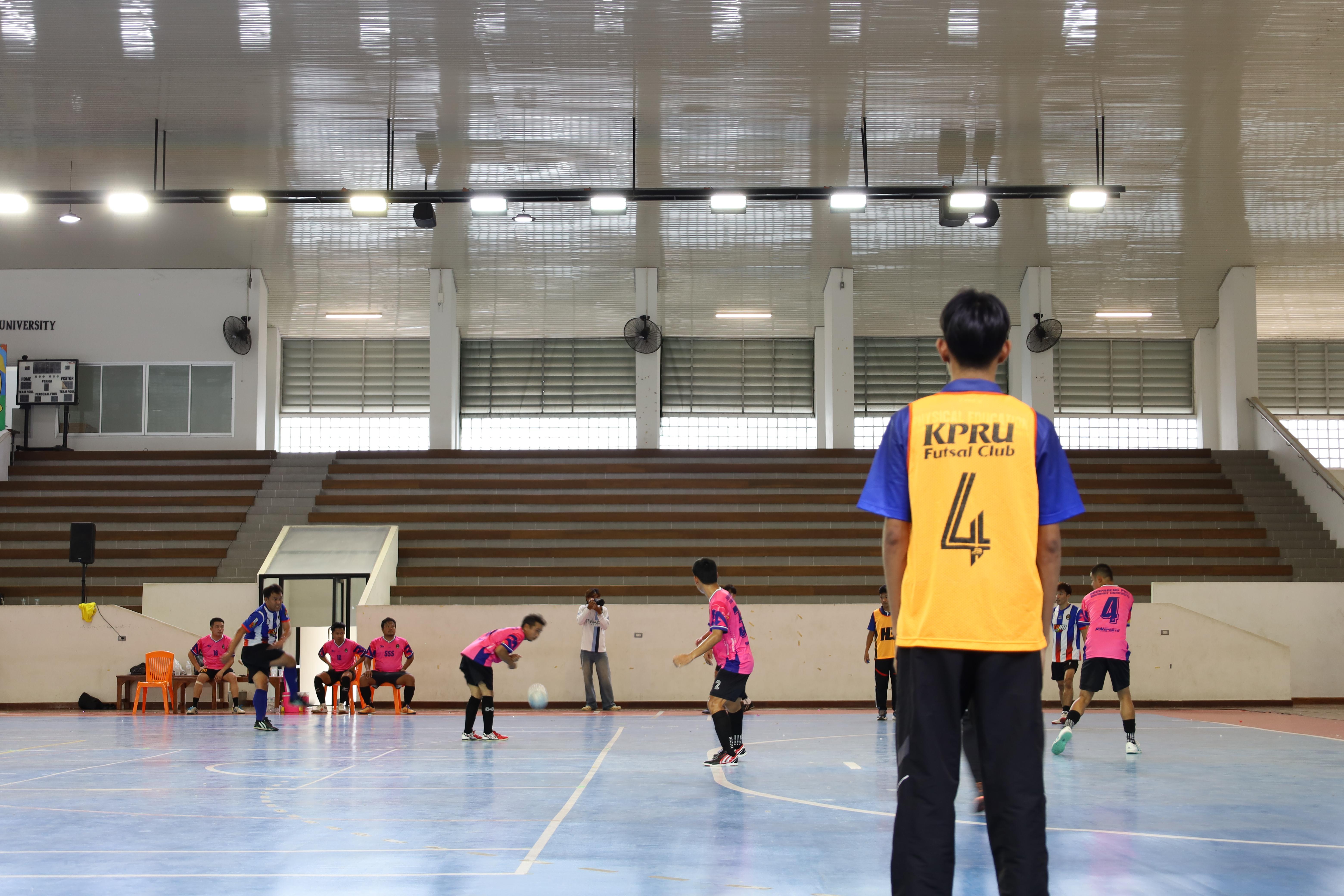 276. กีฬาสานสัมพันธ์ 2025
