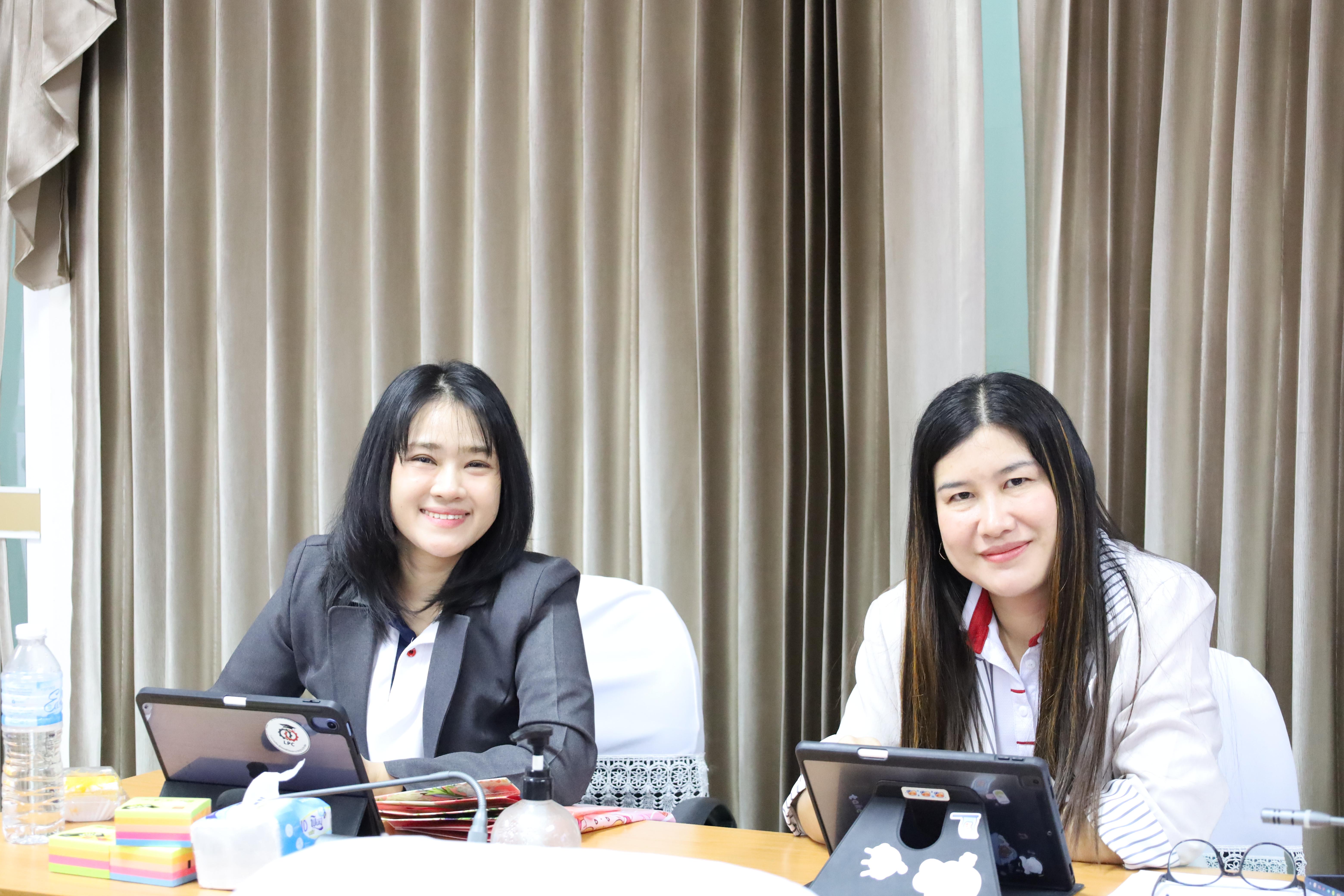 45. กิจกรรมอบรมเชิงปฏิบัติการ "พัฒนาองค์ความรู้การออกแบบและพัฒนาหลักสูตรและการสอน"