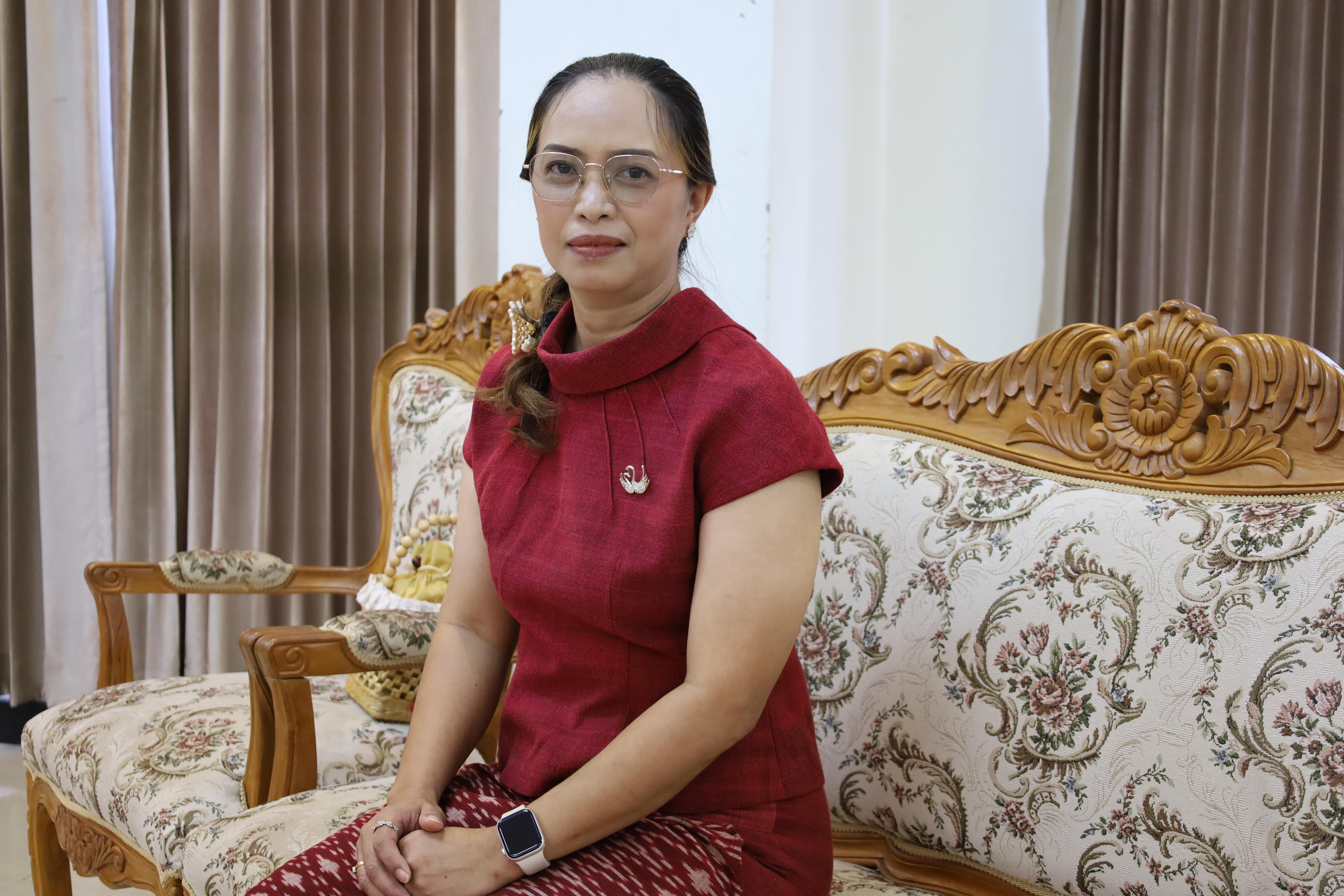 11. การแสดงละคร "สืบสานตำนานนครพระชุม" รูปแบบ Story line