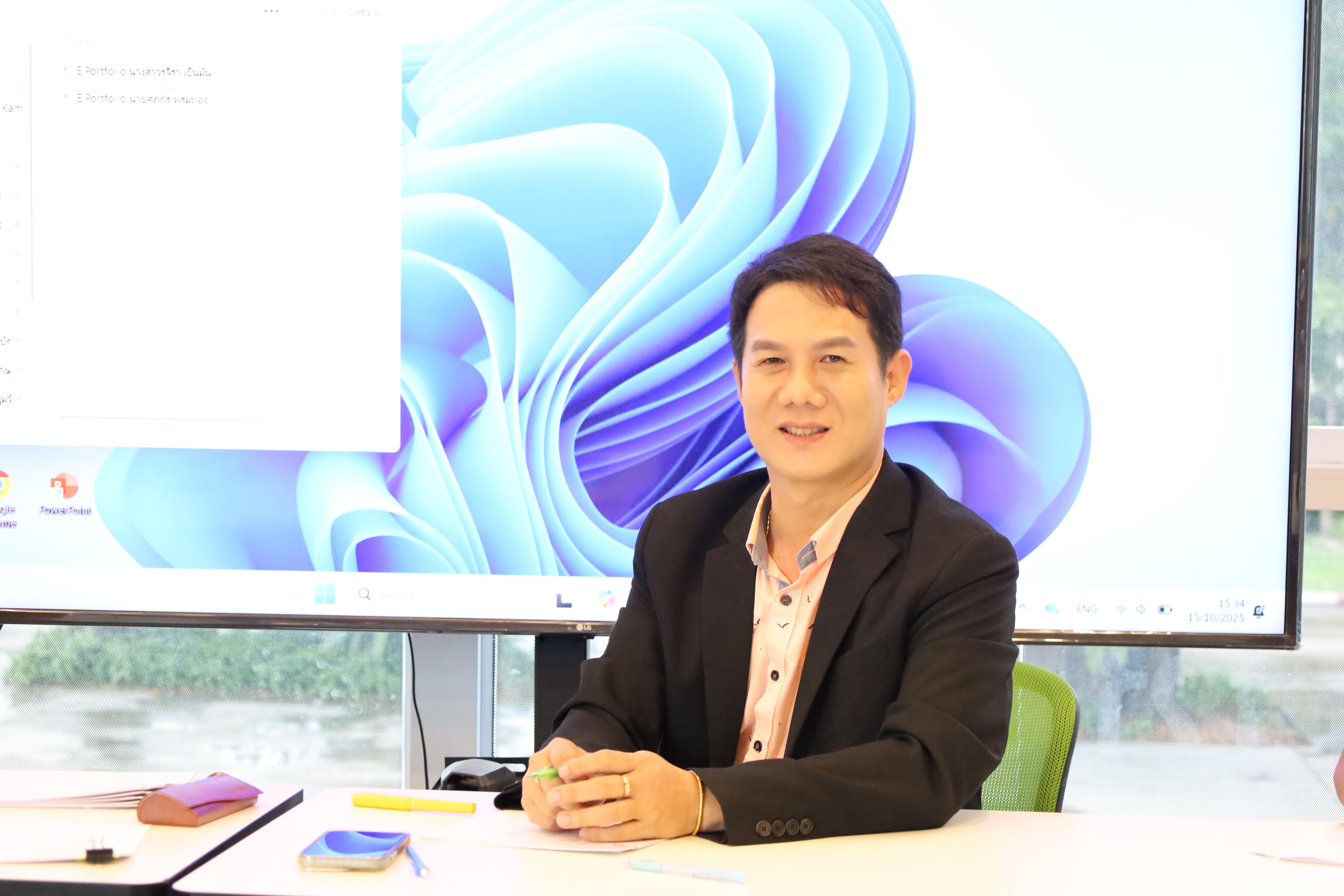 3. การประชุมพิจารณาผลการคัดเลือกบัณฑิตดีเด่น ประจำปีการศึกษา 2563