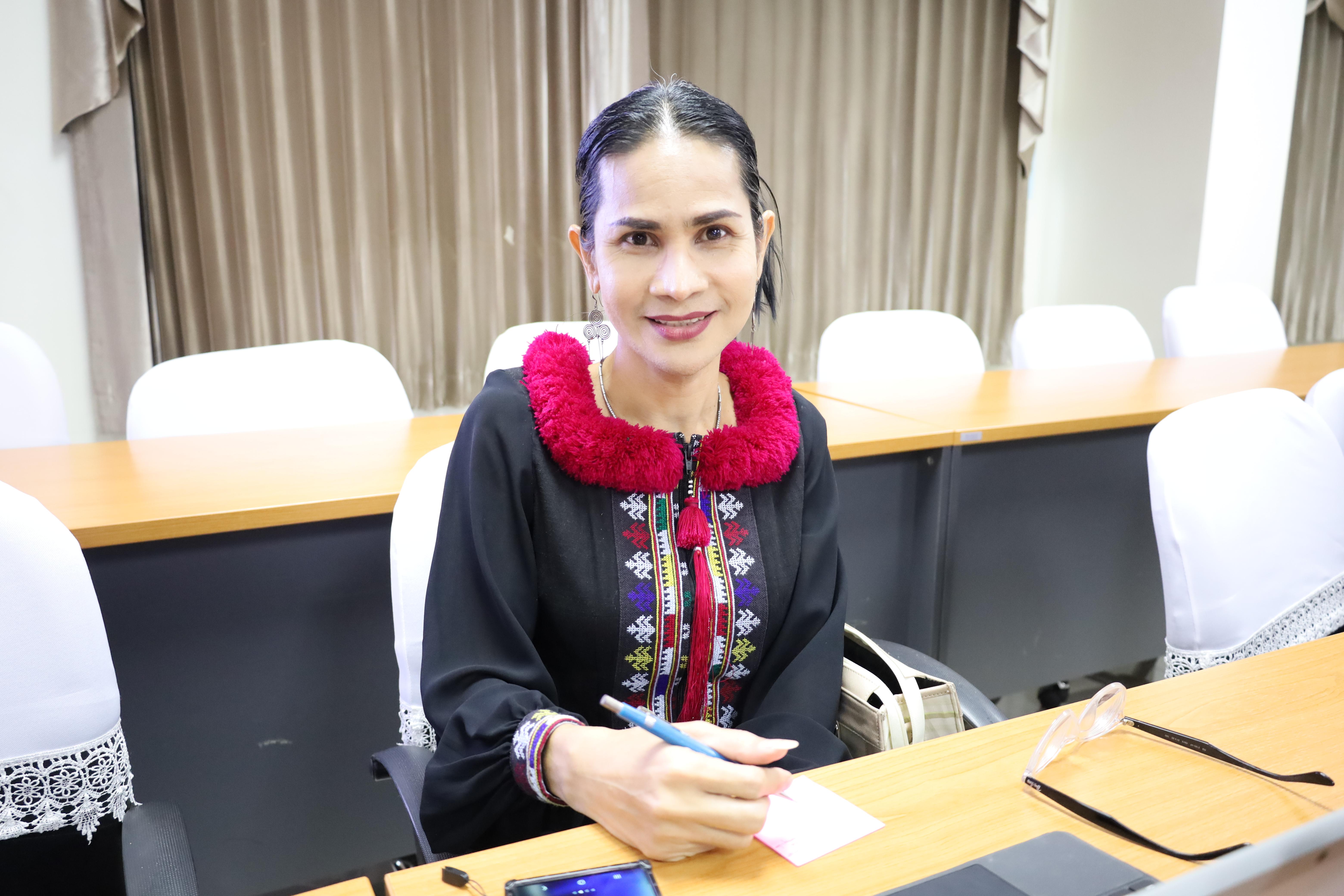 19. การประชุมคณะกรรมการบริหารมหาวิทยาลัยสัญจร ครั้งที่ 10/2568