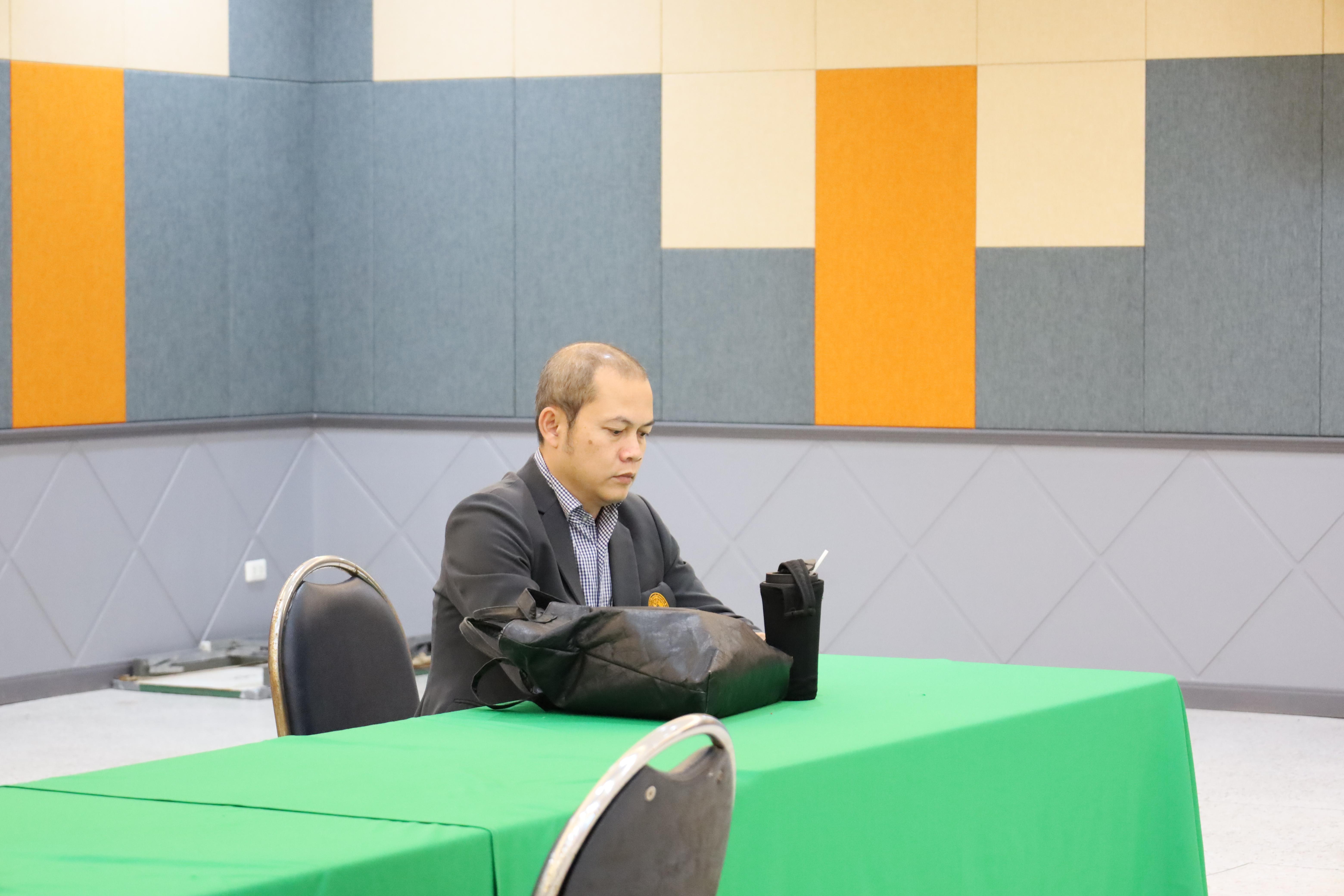 171. กิจกรรมปฐมนิเทศนักศึกษาก่อนออกฝึกประสบการณ์วิชาชีพครู 2