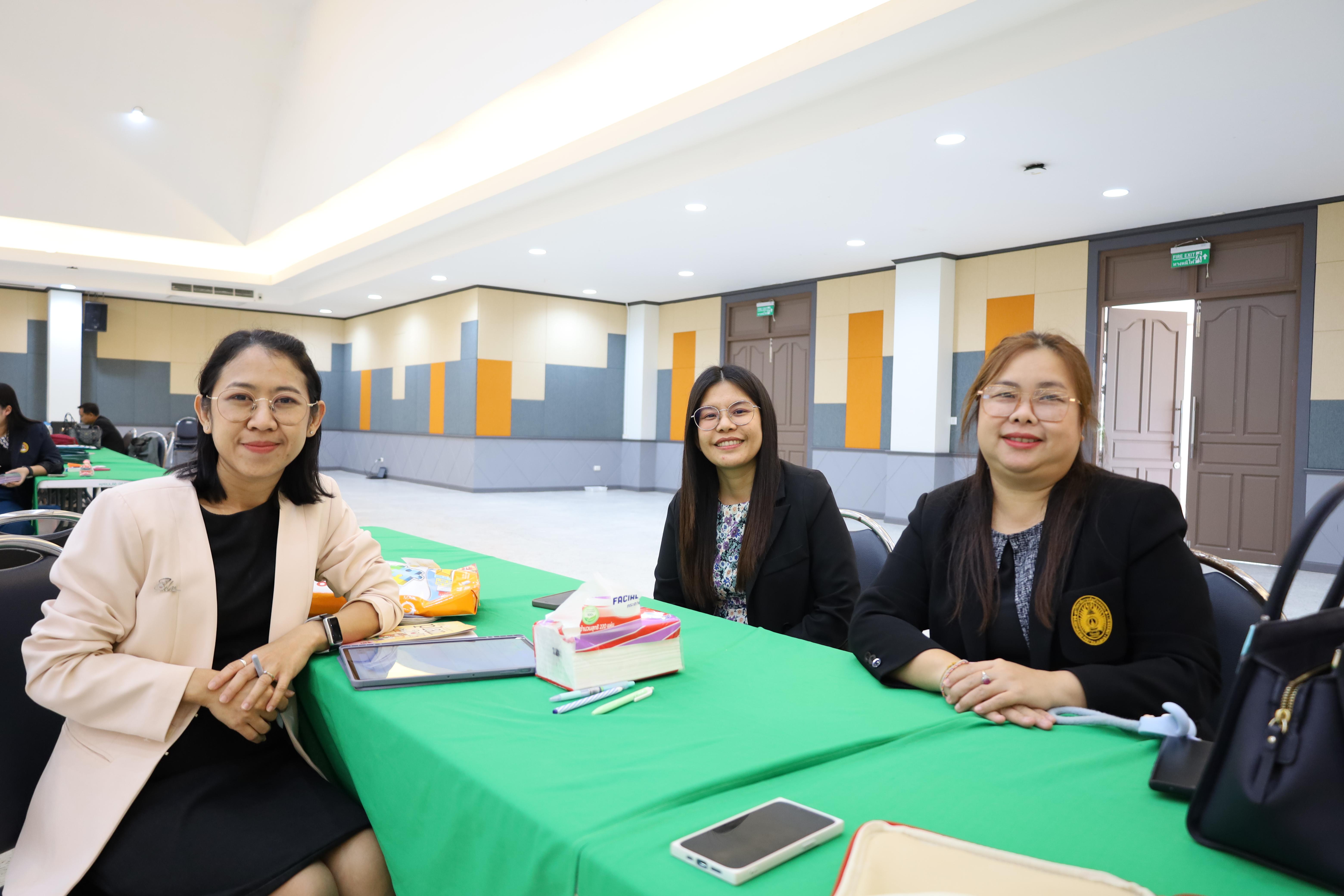 172. กิจกรรมปฐมนิเทศนักศึกษาก่อนออกฝึกประสบการณ์วิชาชีพครู 2