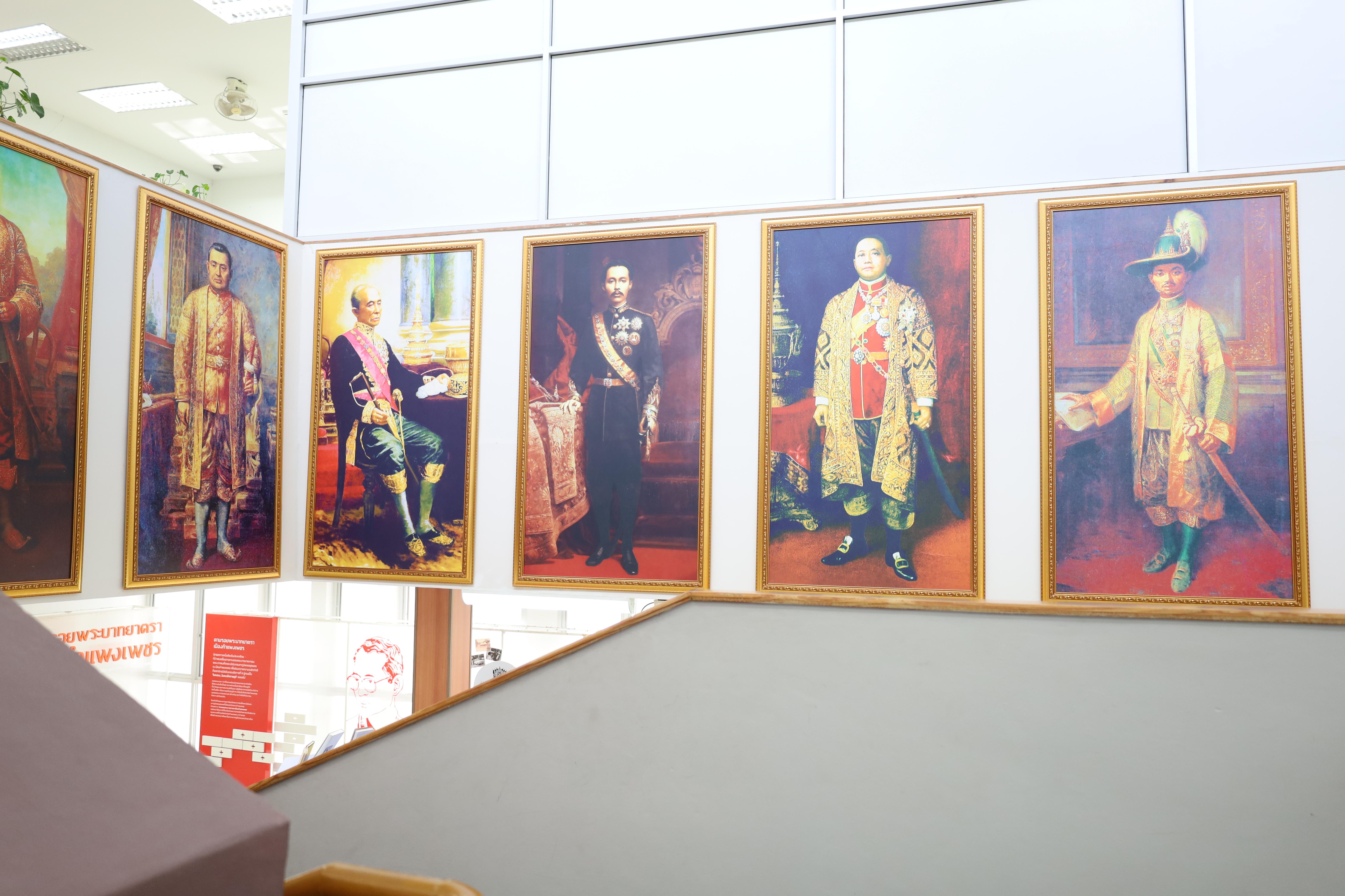 106. กิจกรรมแลกเปลี่ยนวัฒนธรรมเพื่อกำรเรียนรู้สำหรับคณาจารย์และนักศึกษาระดับบัณฑิตศึกษา คณะครุศาสตร์ ความร่วมมือกับ West Visayas State University ประจำปีการศึกษา 2568