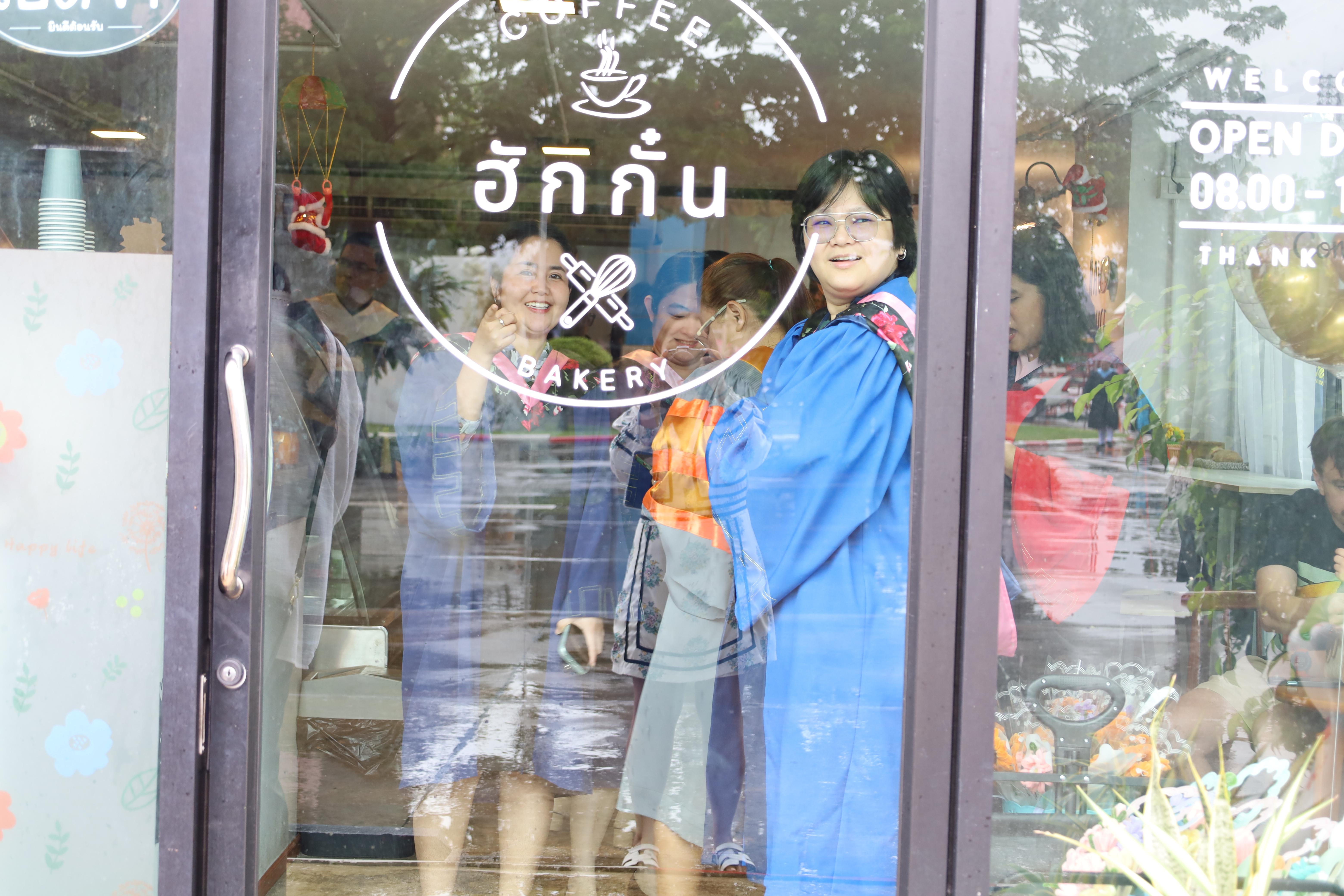 88. บรรยากาศซ้อมใหญ่พิธีพระราชทานปริญญาบัตร ประจำปีพ.ศ.2568