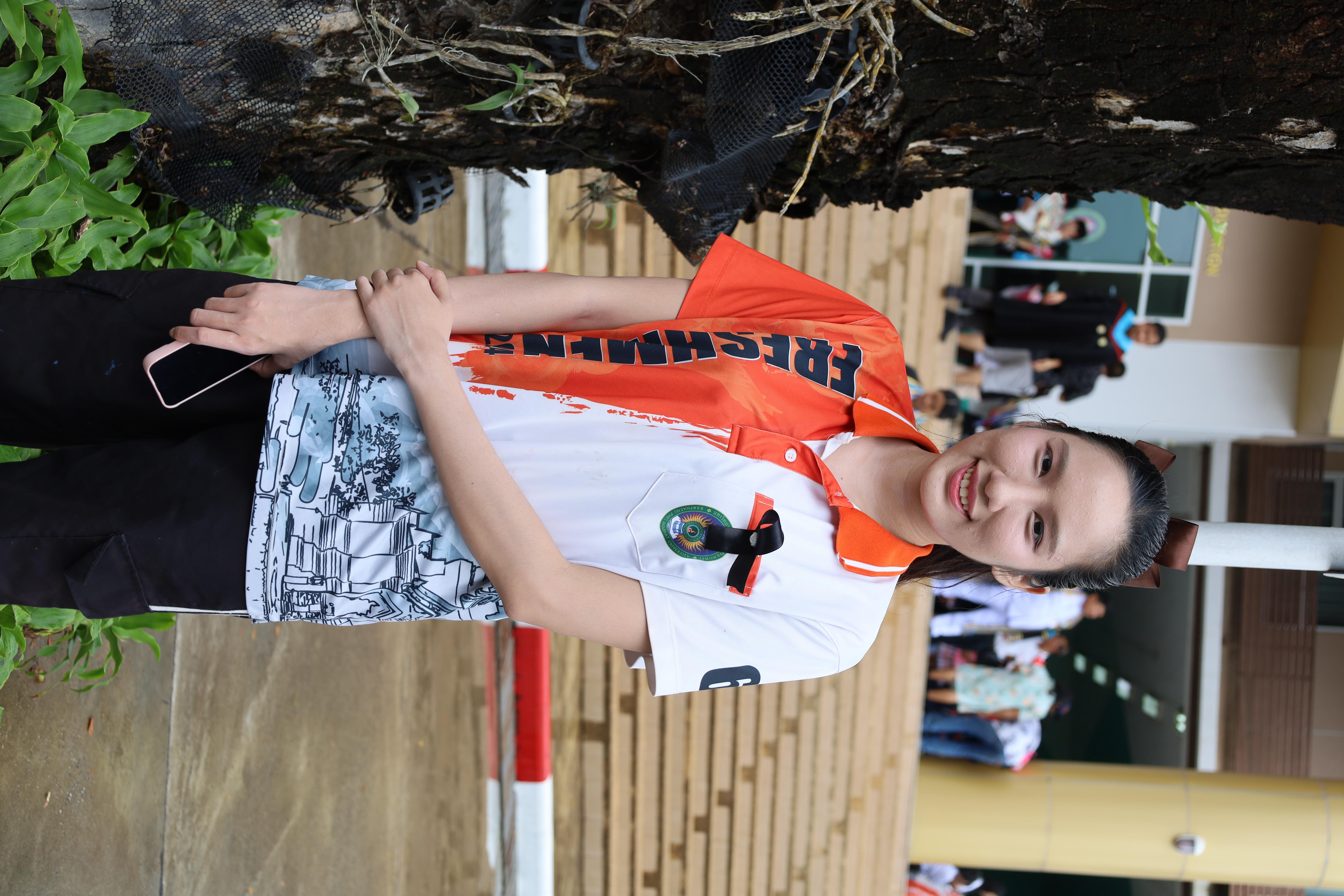 149. บรรยากาศซ้อมใหญ่พิธีพระราชทานปริญญาบัตร ประจำปีพ.ศ.2568