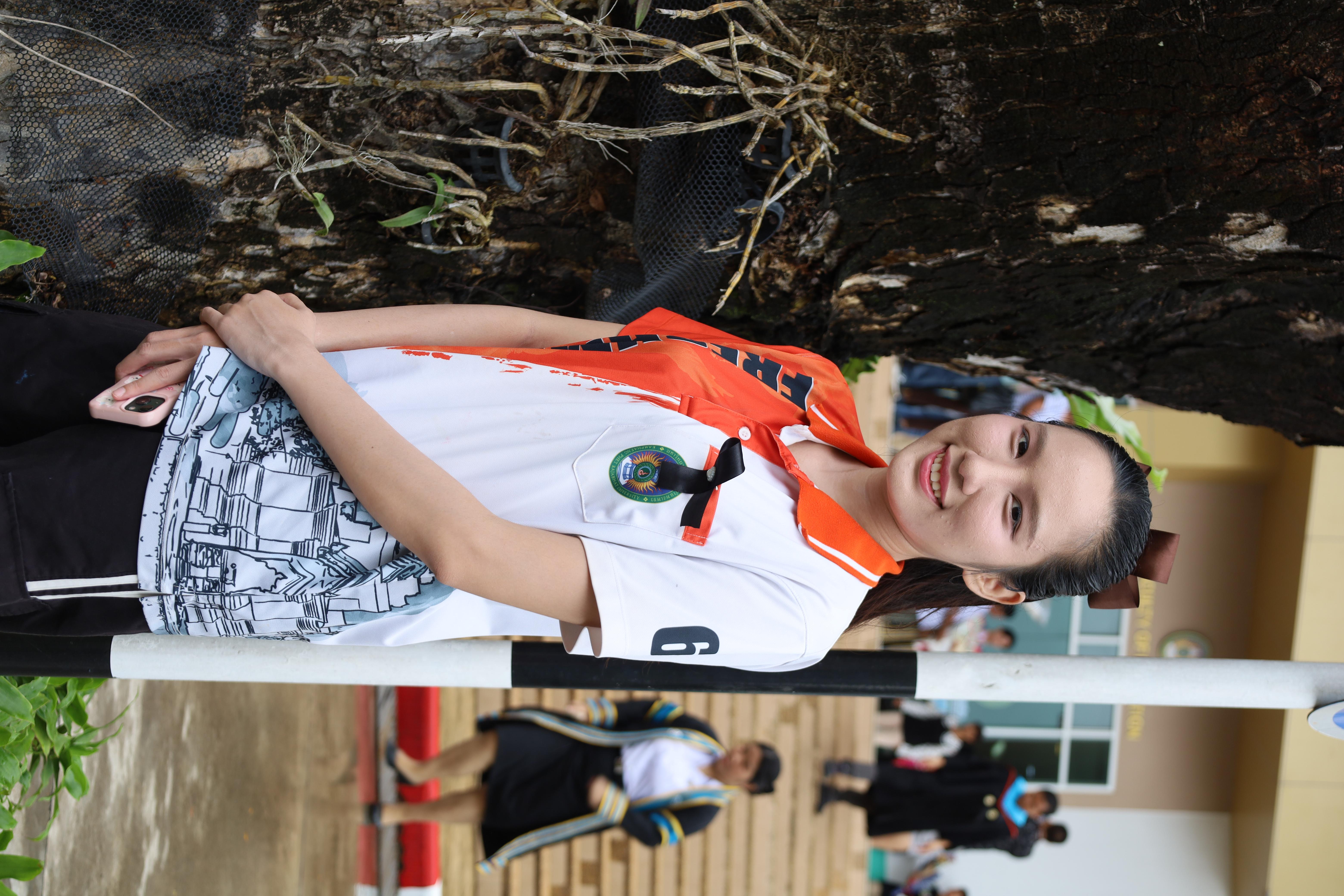 150. บรรยากาศซ้อมใหญ่พิธีพระราชทานปริญญาบัตร ประจำปีพ.ศ.2568