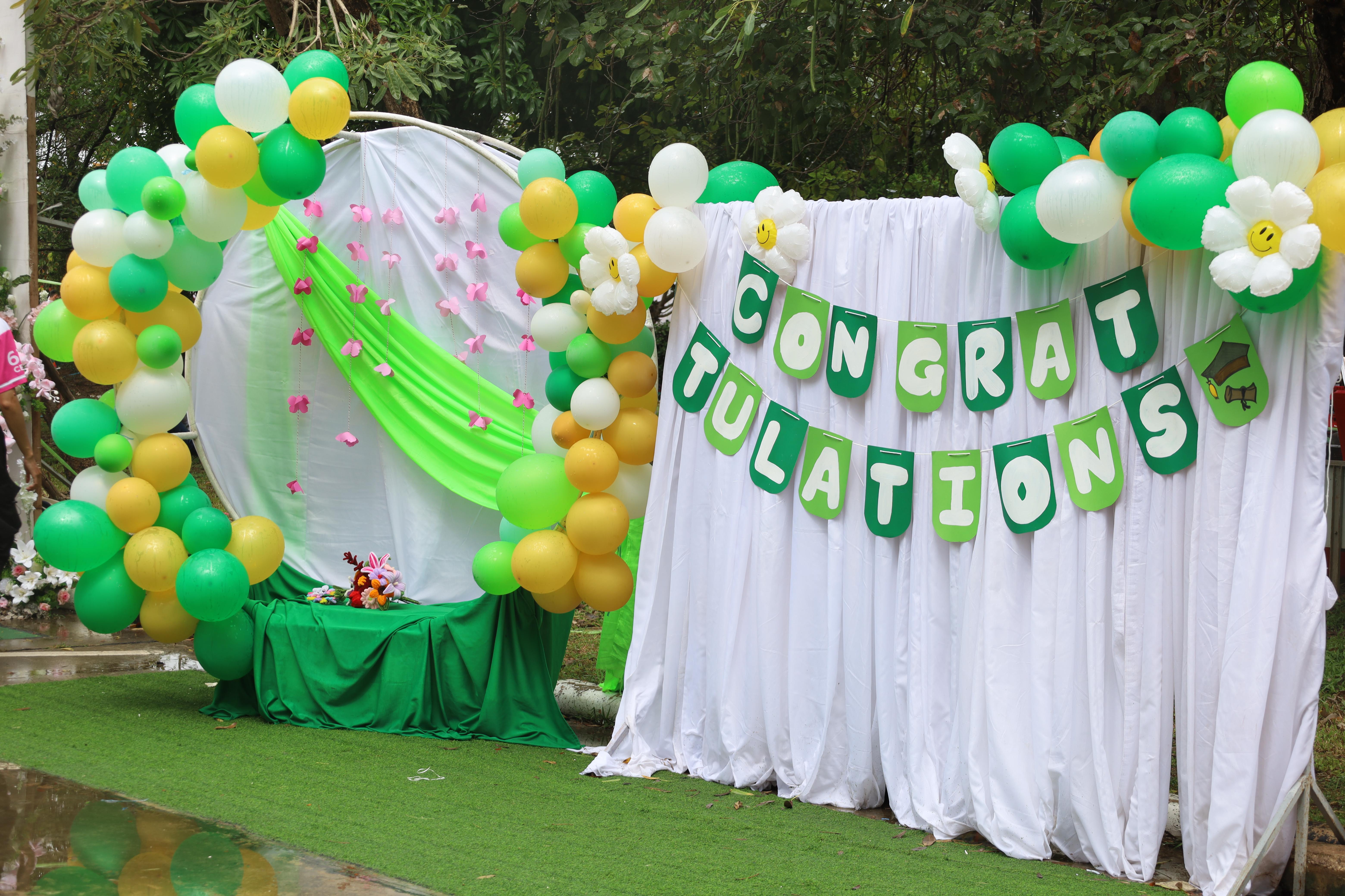 174. บรรยากาศซ้อมใหญ่พิธีพระราชทานปริญญาบัตร ประจำปีพ.ศ.2568