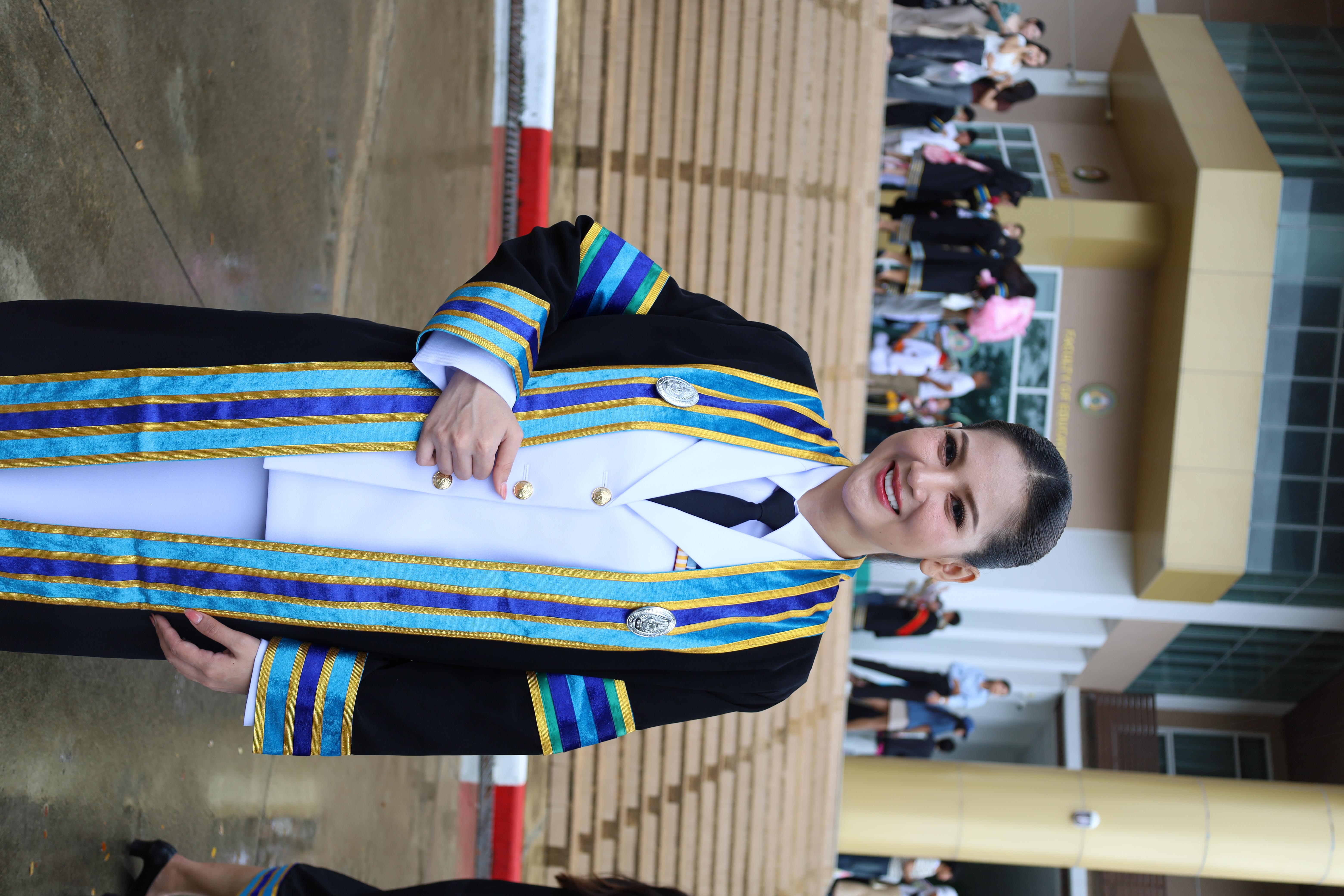 216. บรรยากาศซ้อมใหญ่พิธีพระราชทานปริญญาบัตร ประจำปีพ.ศ.2568