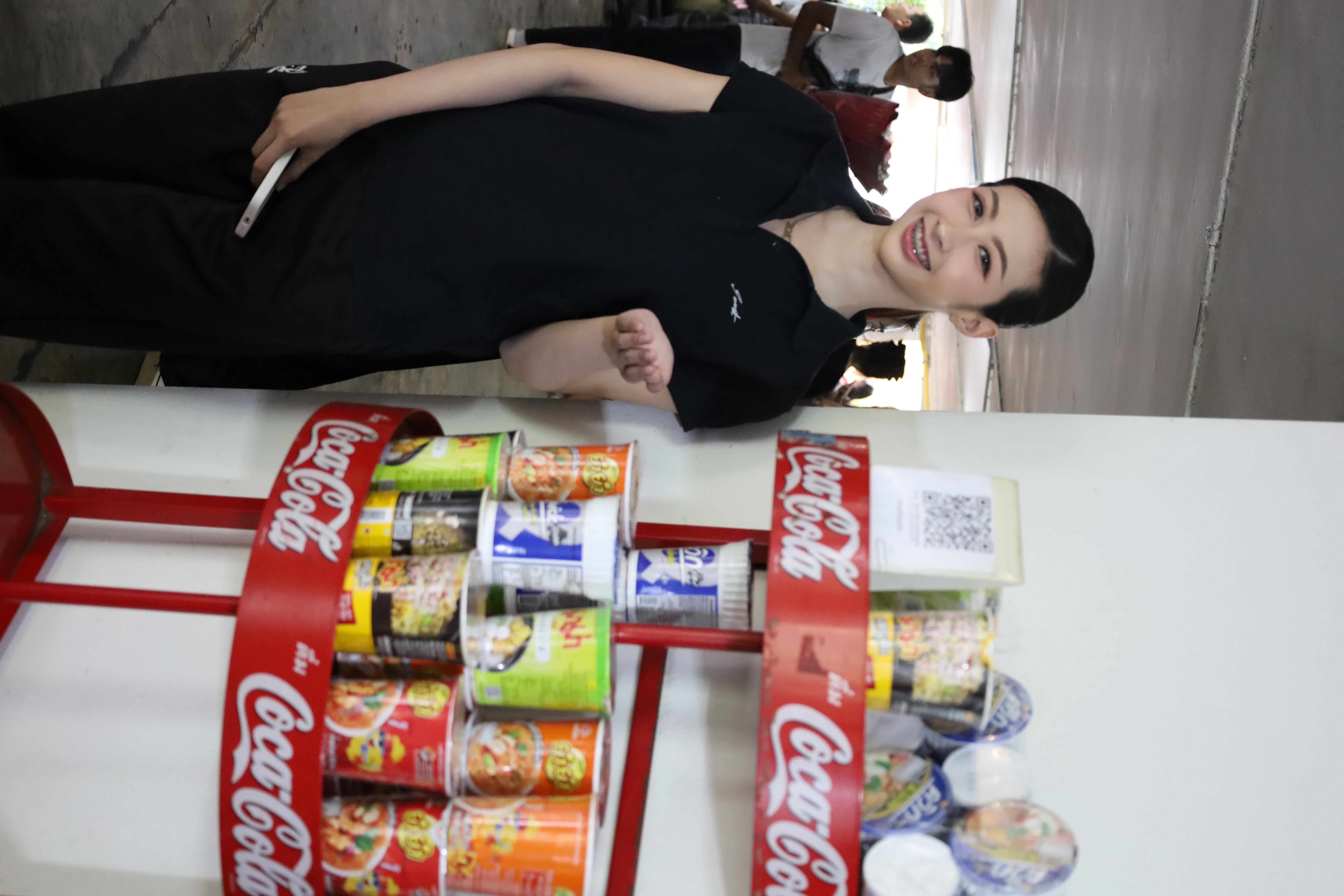 243. บรรยากาศซ้อมใหญ่พิธีพระราชทานปริญญาบัตร ประจำปีพ.ศ.2568