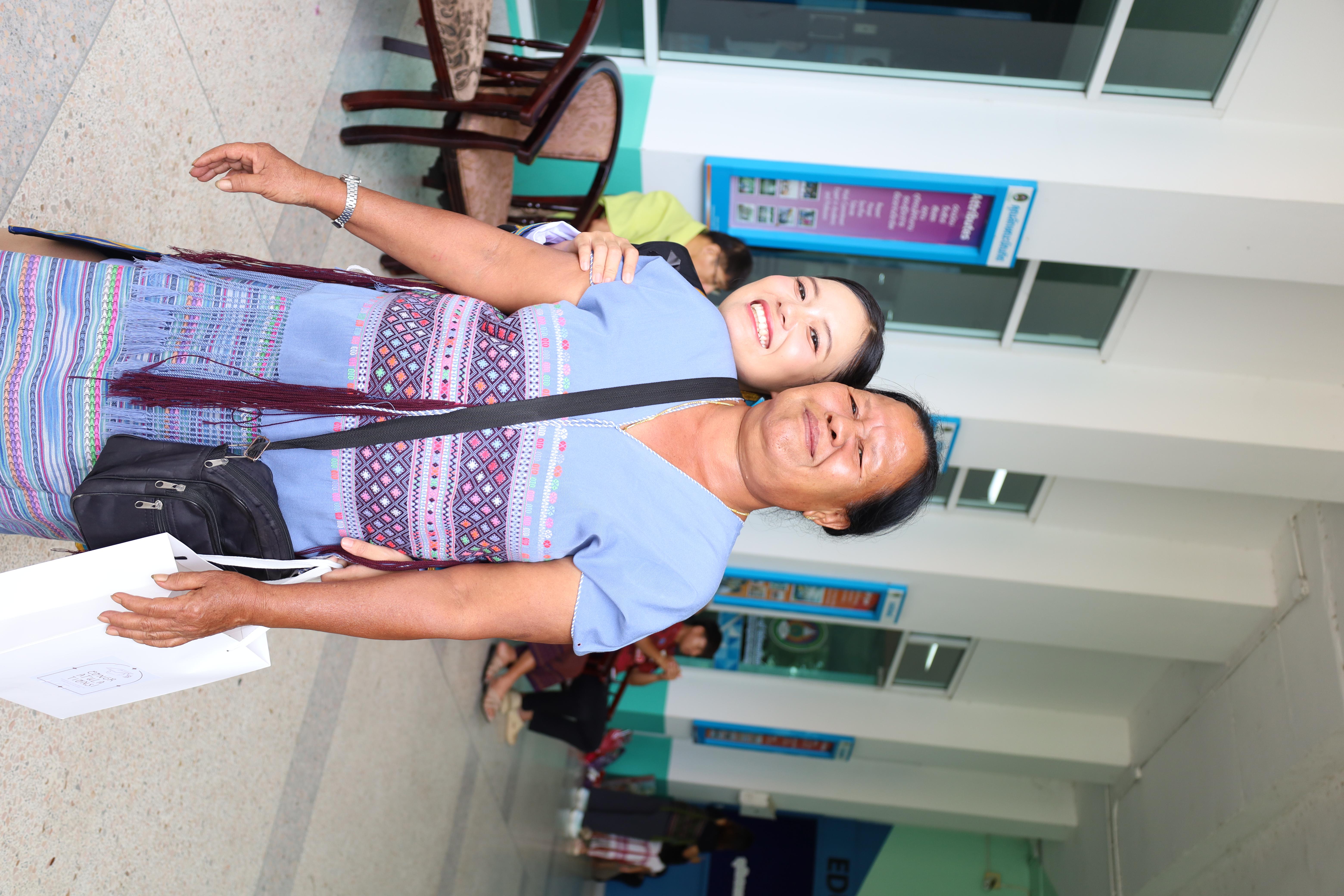 264. บรรยากาศซ้อมใหญ่พิธีพระราชทานปริญญาบัตร ประจำปีพ.ศ.2568